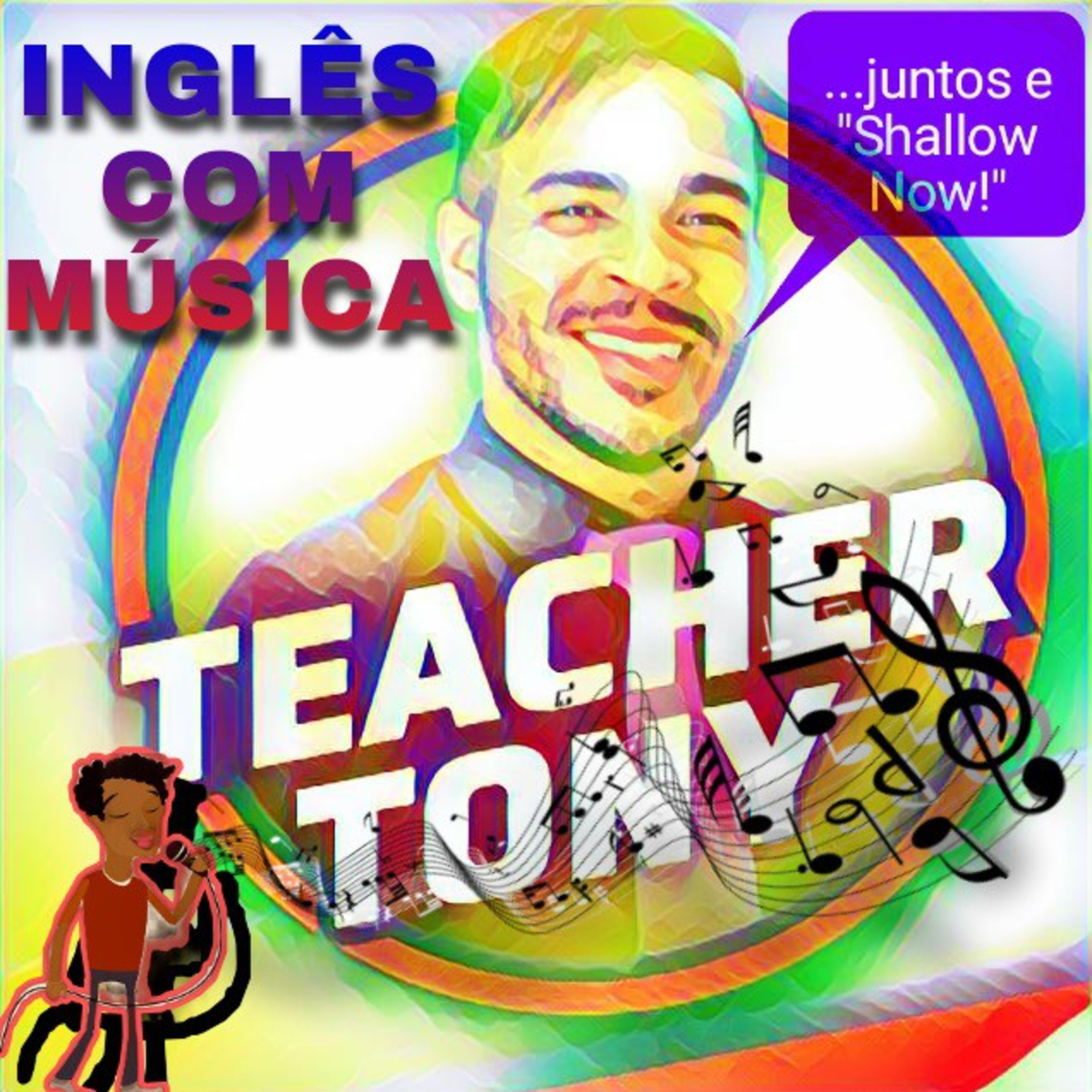 Useful Basic English Words and Expressions - Noções Básicas Em Inglês Para Iniciantes