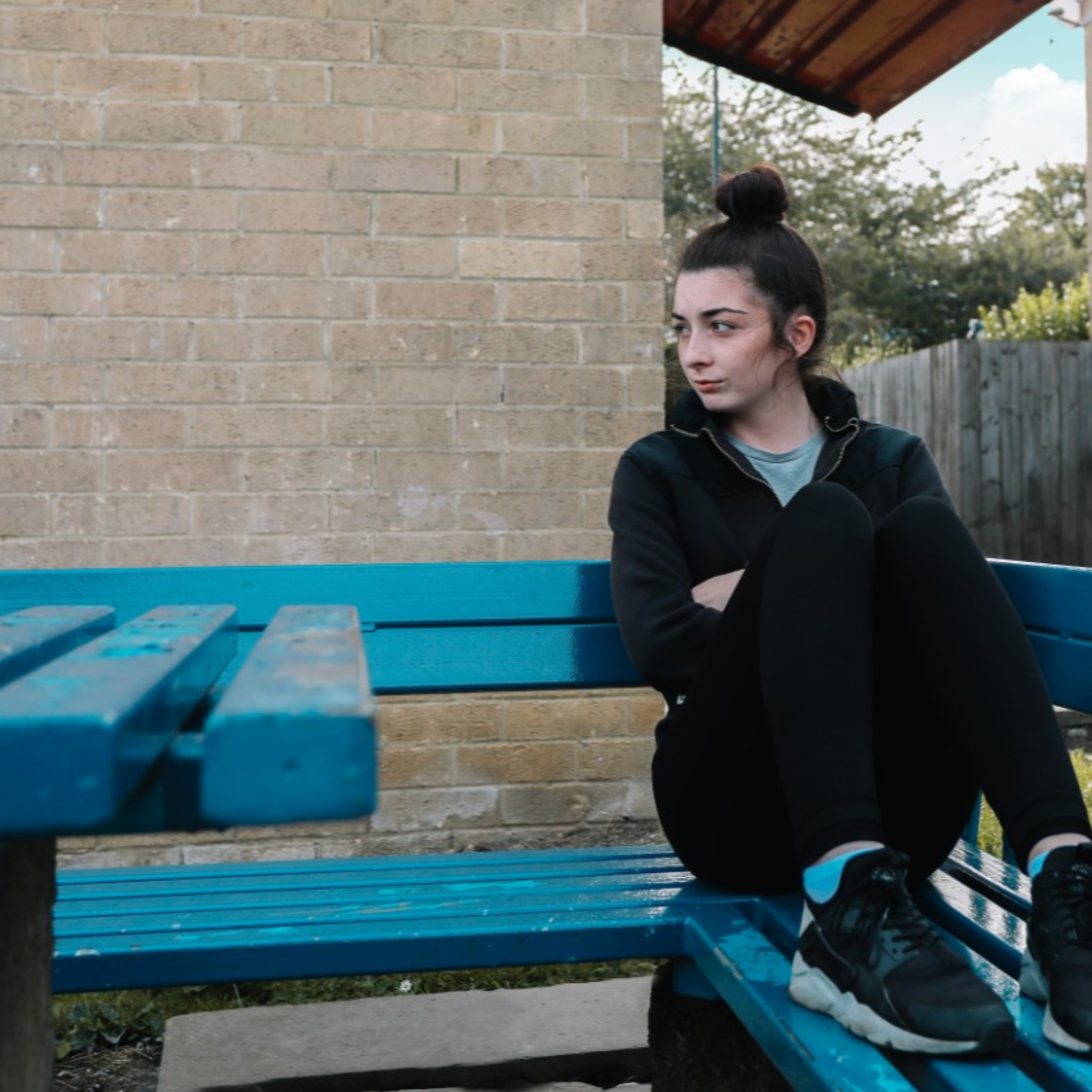 Byker Audio Stories