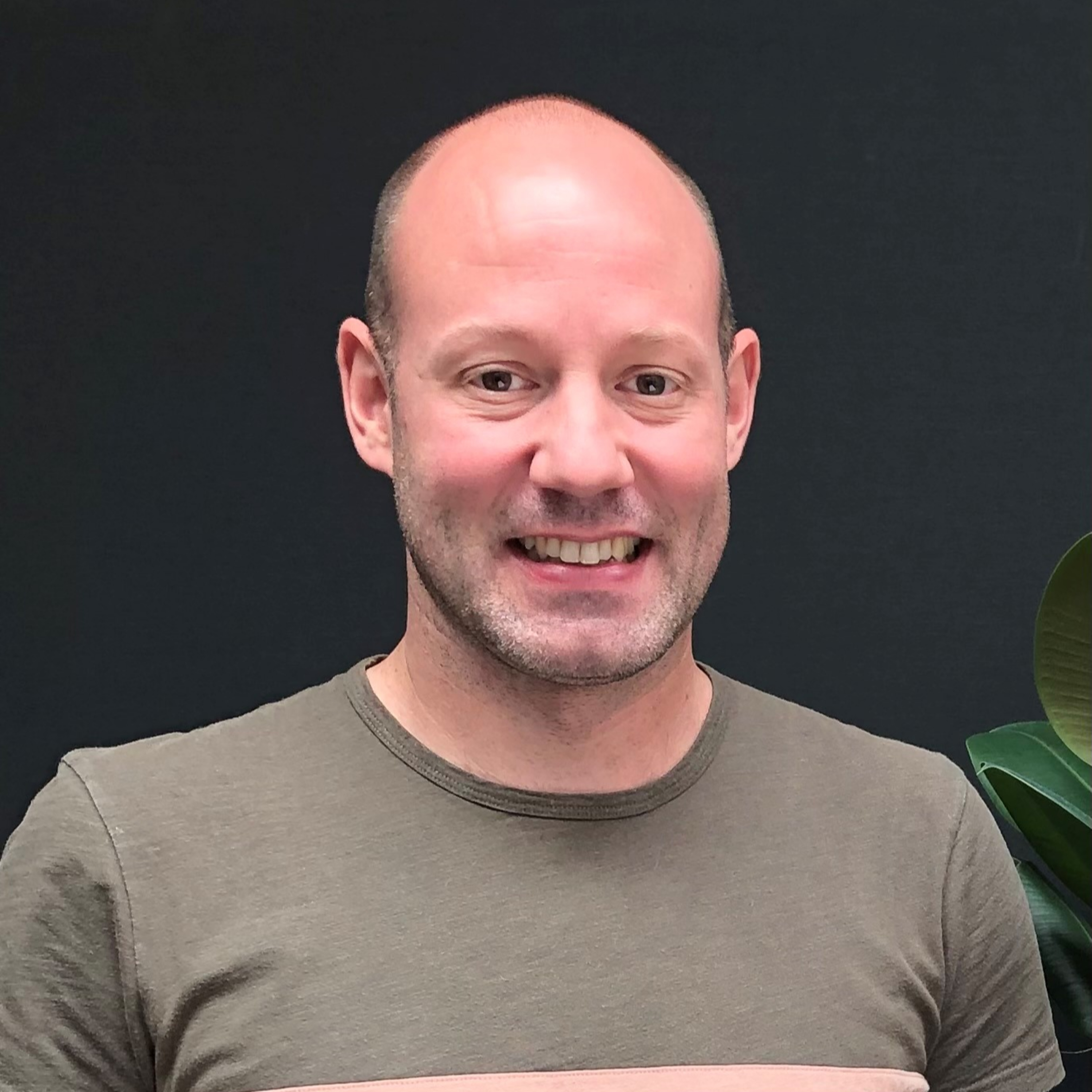 2/10. Geoffroy Van Humbeeck : faire rimer impact social et ambition économique