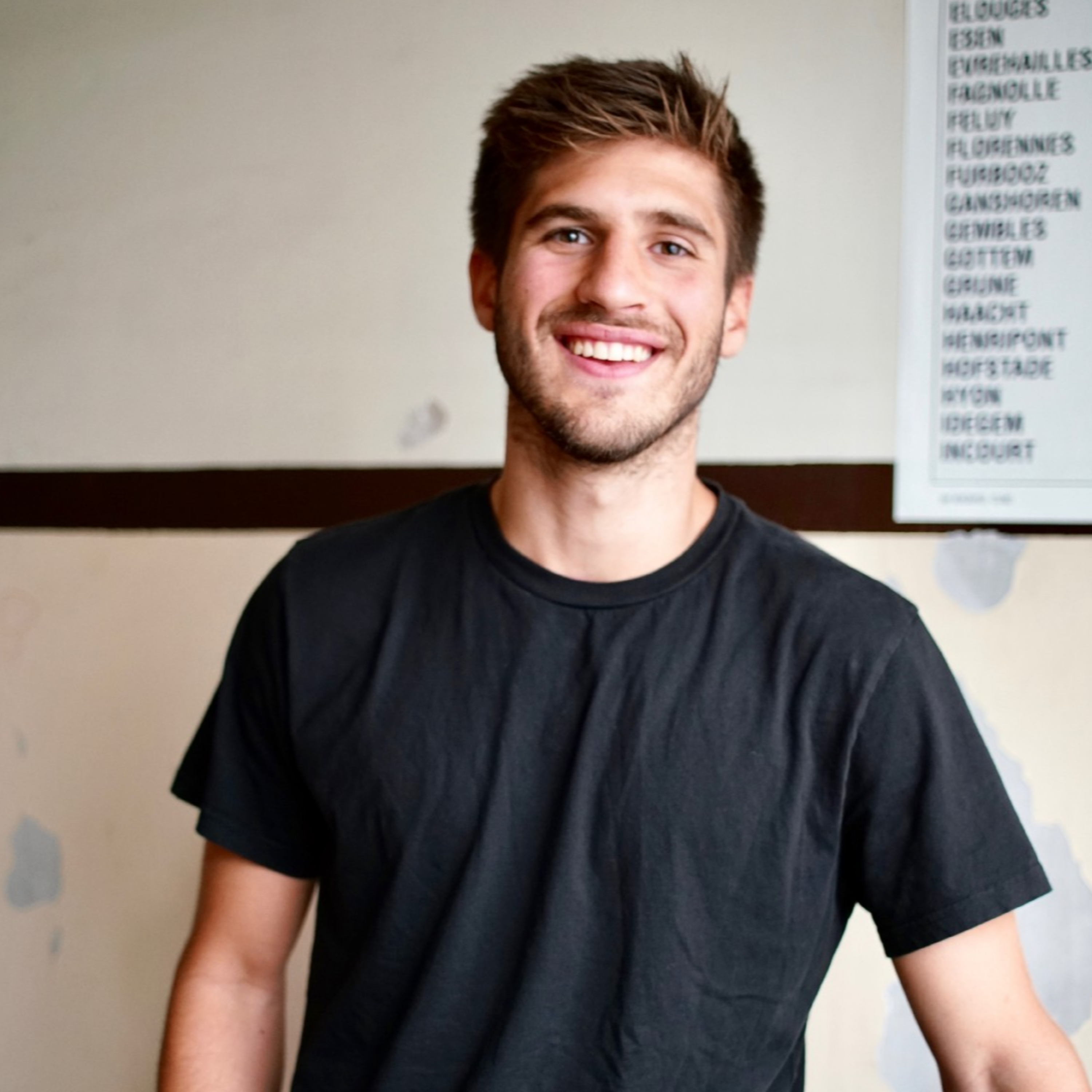 2/11. Simon Polet (Merchery) : Commencer avec un seul produit 