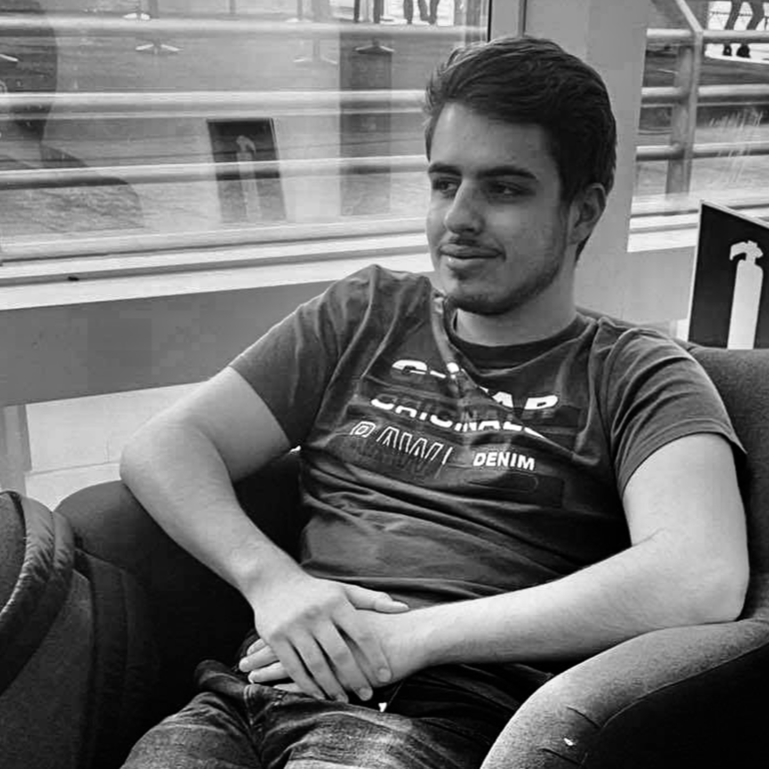 2/14. Mathis André (Faqbot) : aimer son produit, mais le vendre surtout !