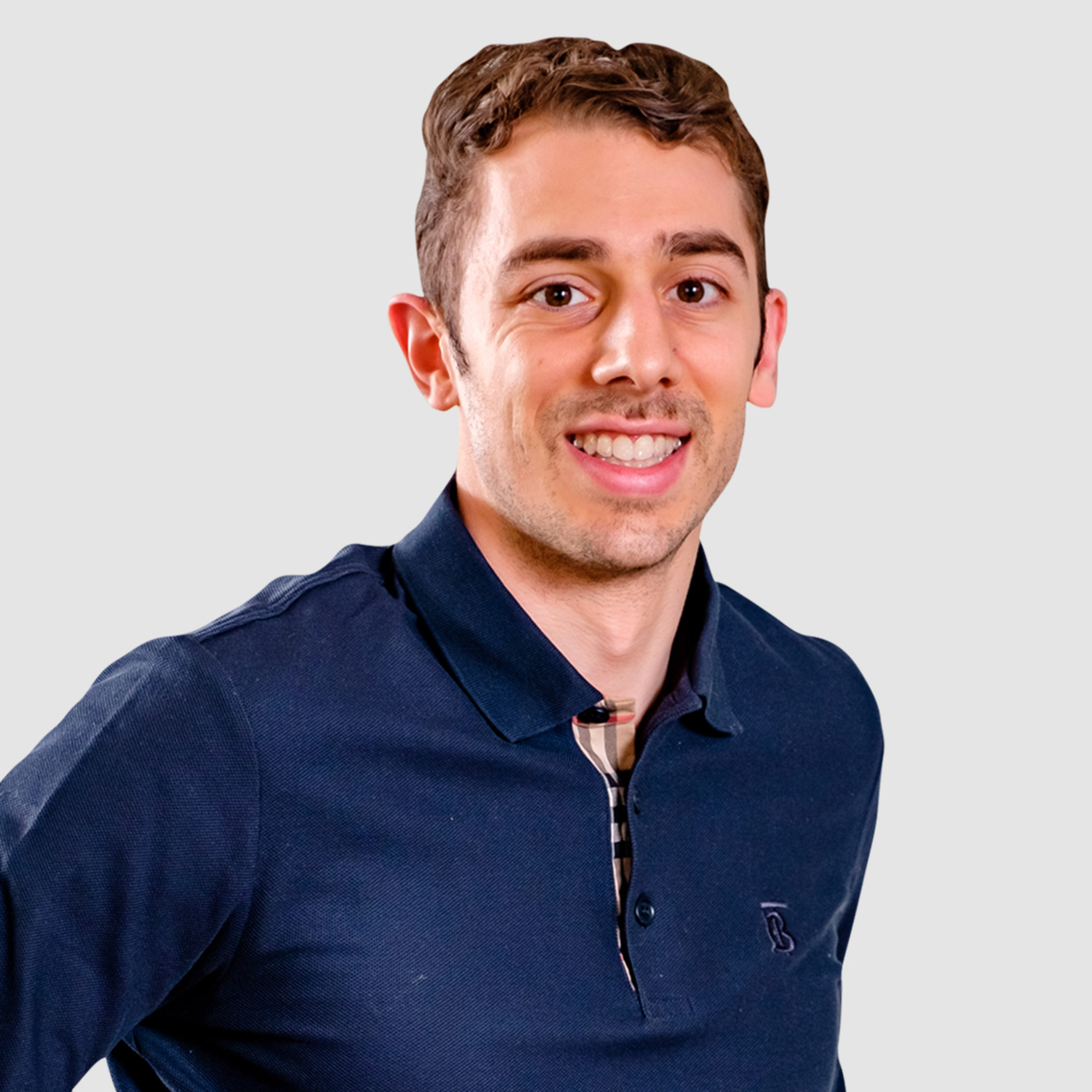 3/2. Danilo Duchesne (DHS Digital) : Créer le bon contenu pour la bonne cible.