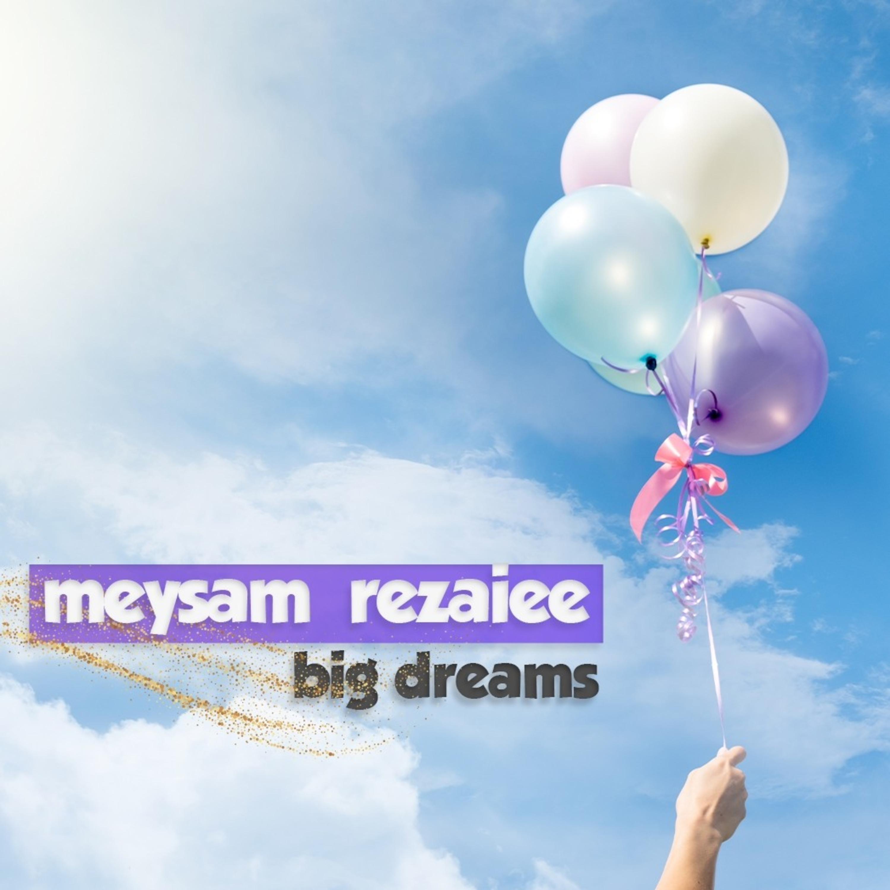 کاور Big Dreams