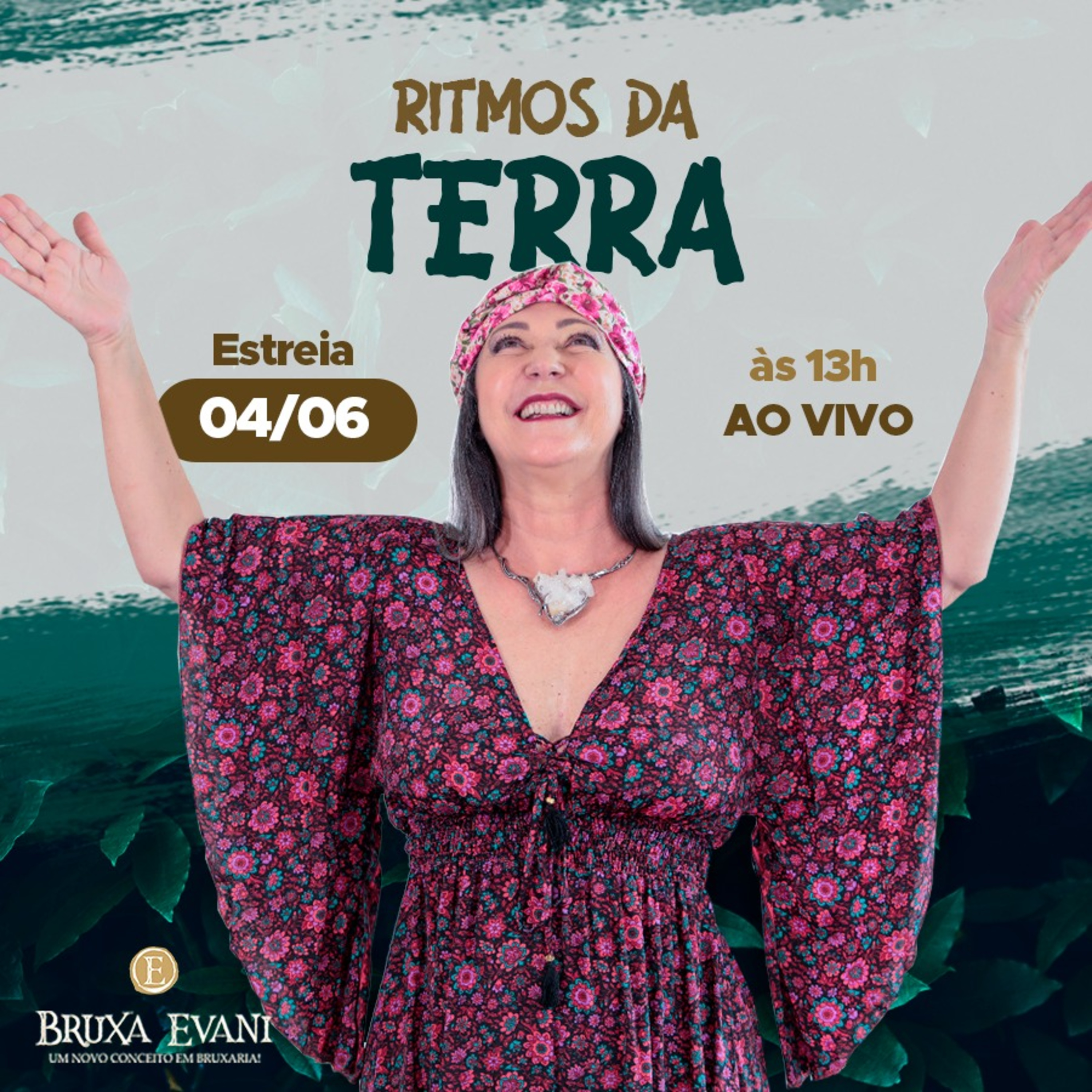 Bruxa Evani