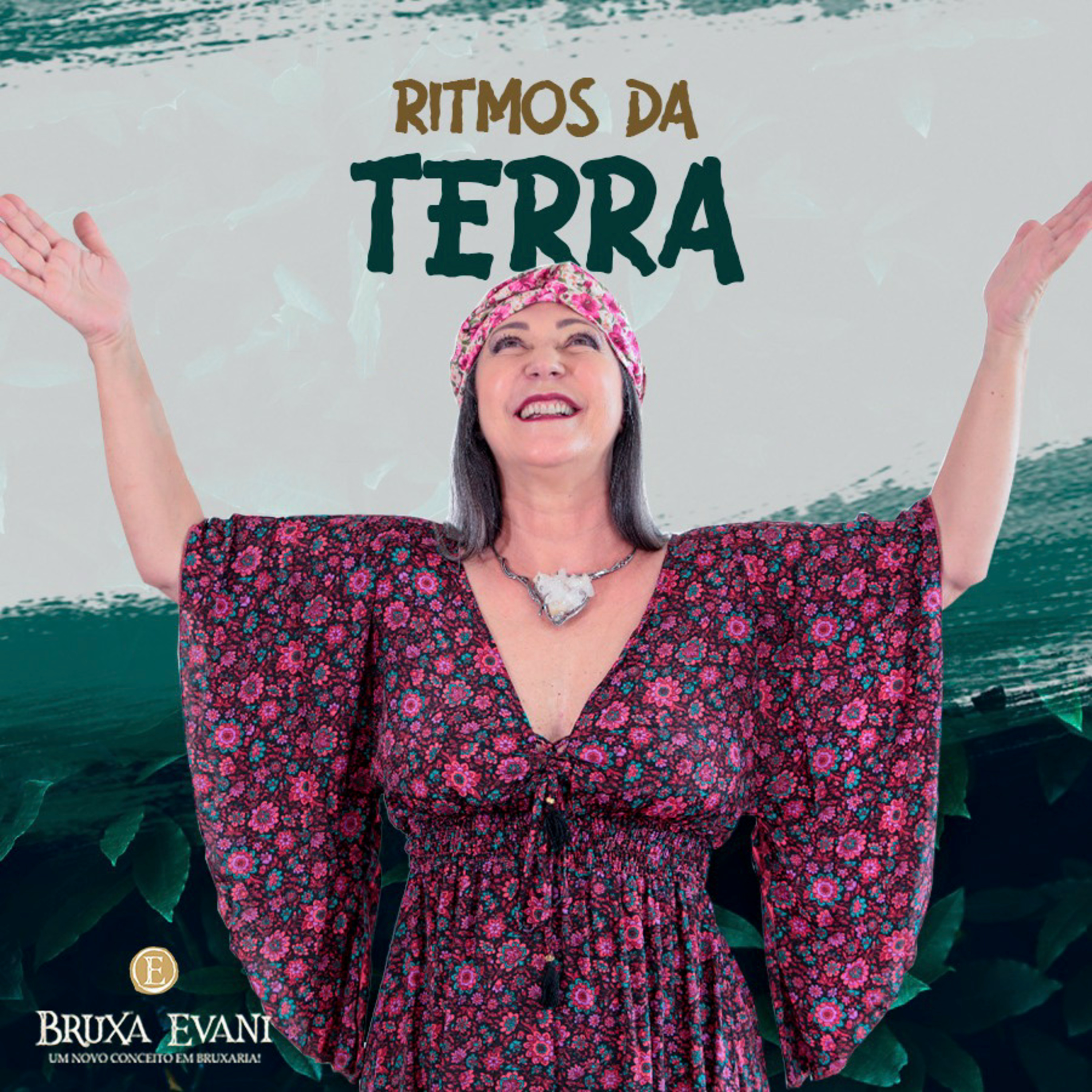 RITMOS DA TERRA 29/07/2022 episode artwork