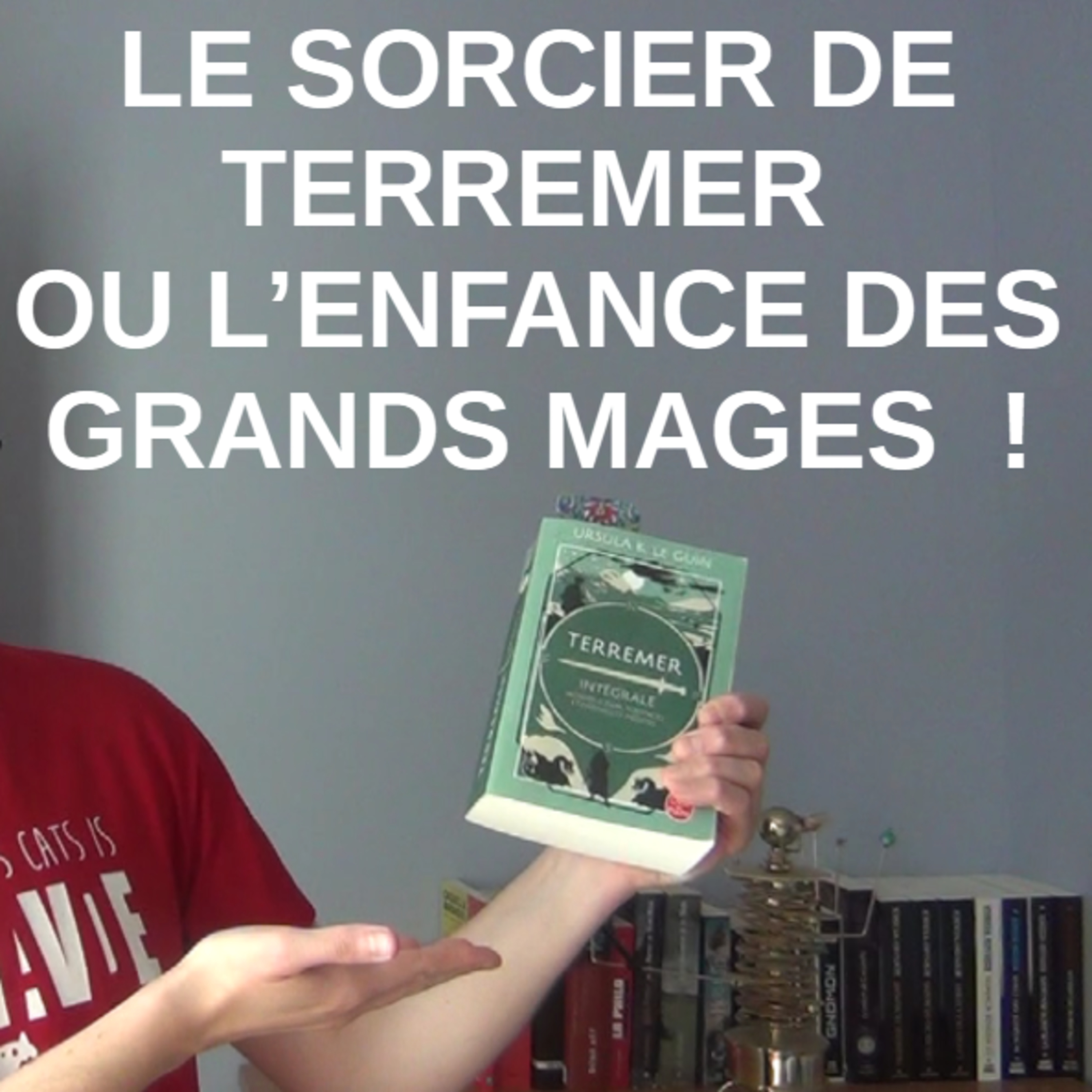 Le Voyageur de l\'Imaginaire