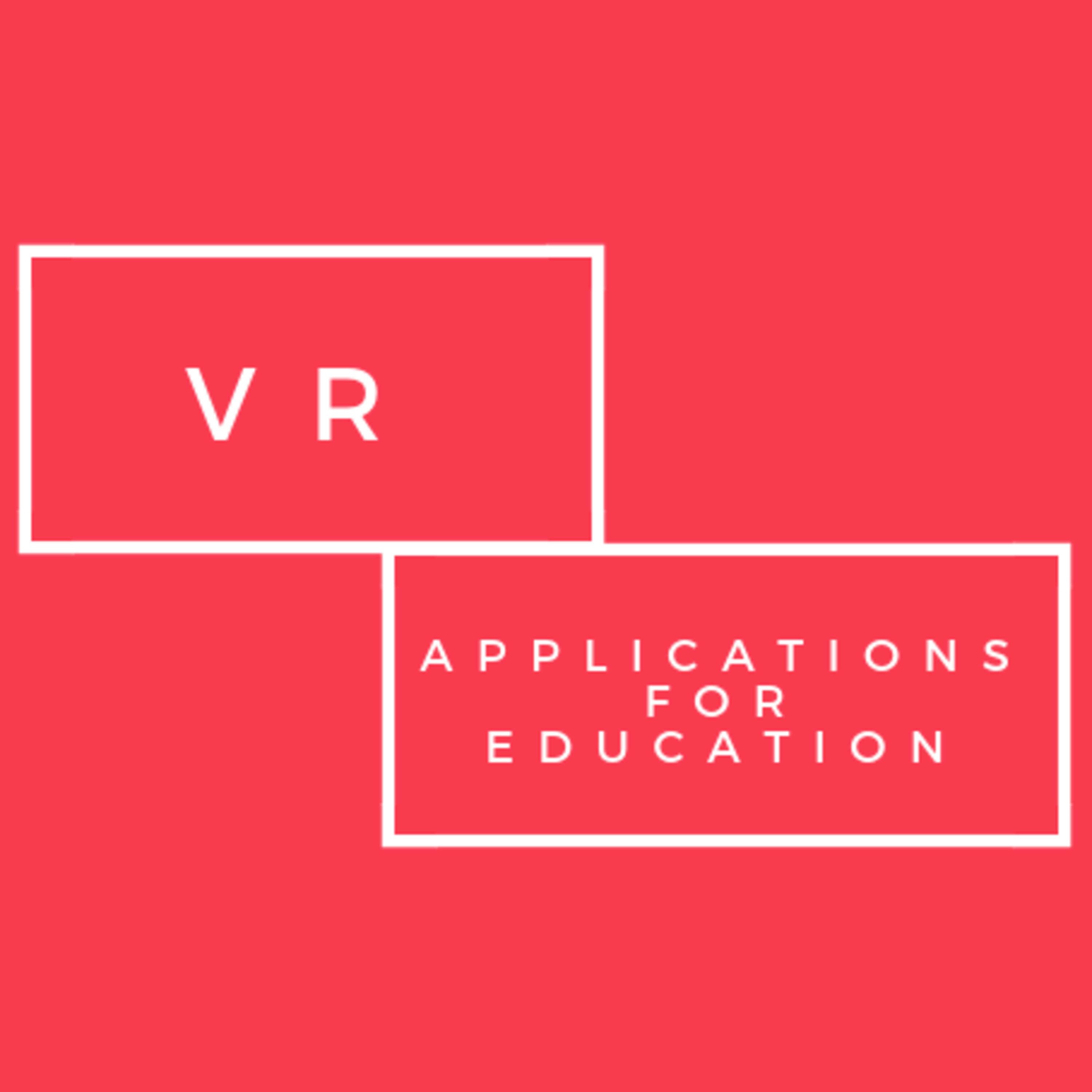 VR Applications in Education