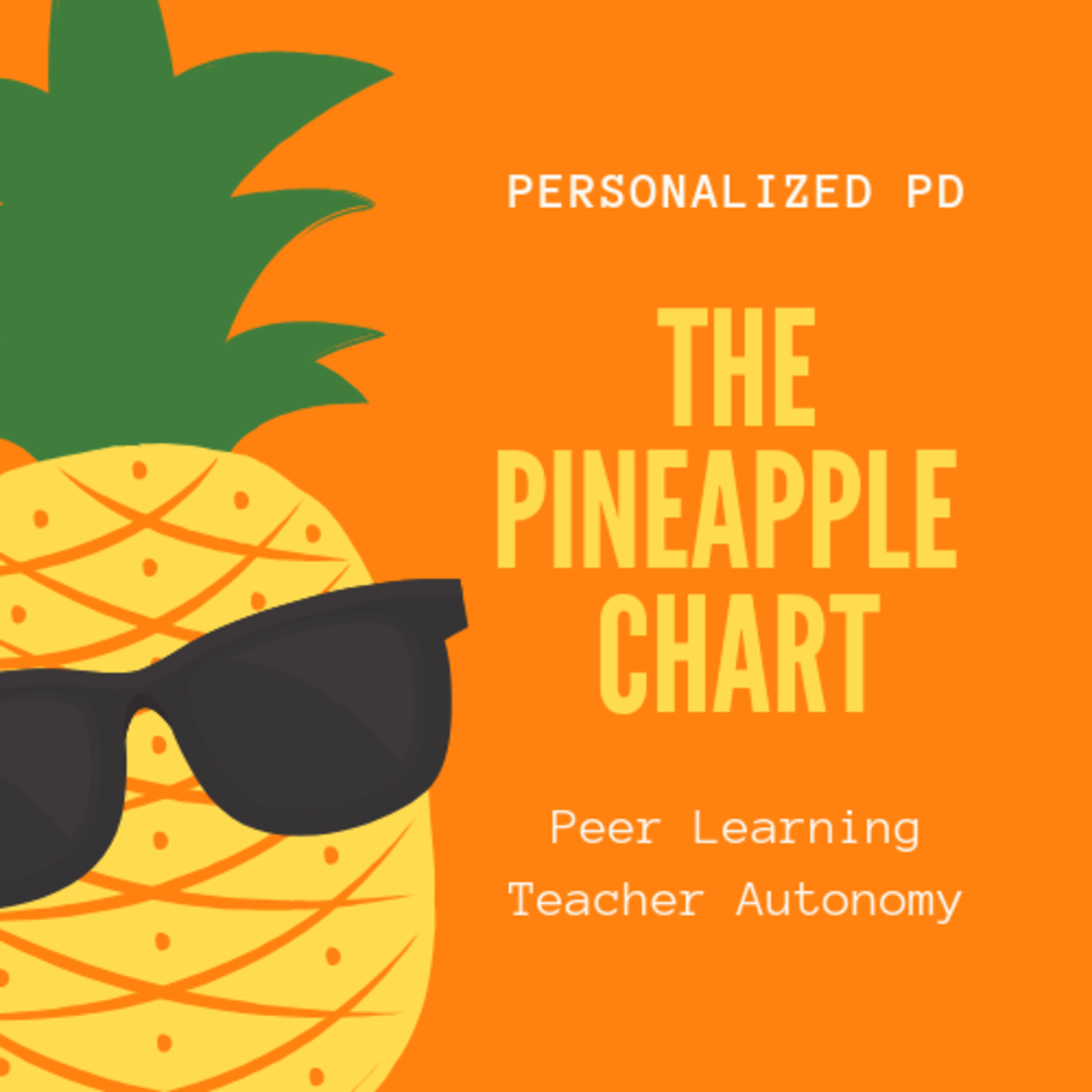 The Pineapple Chart