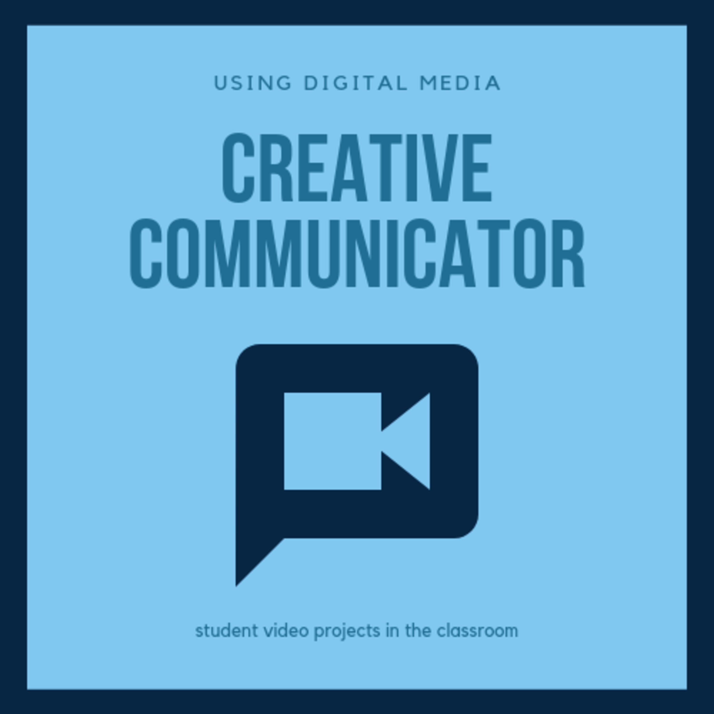 Creative Communicator