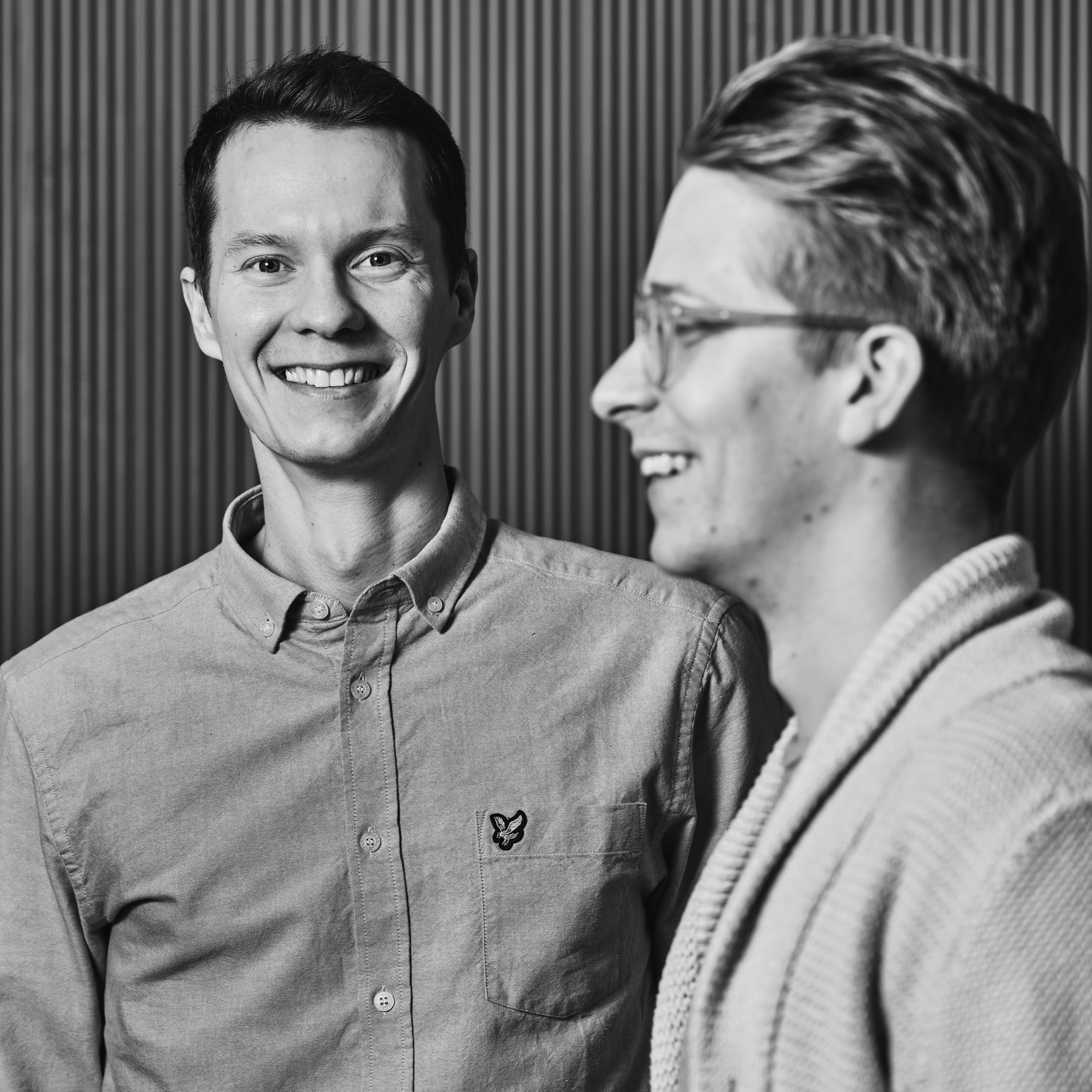 After Class med Jesper & Dennis