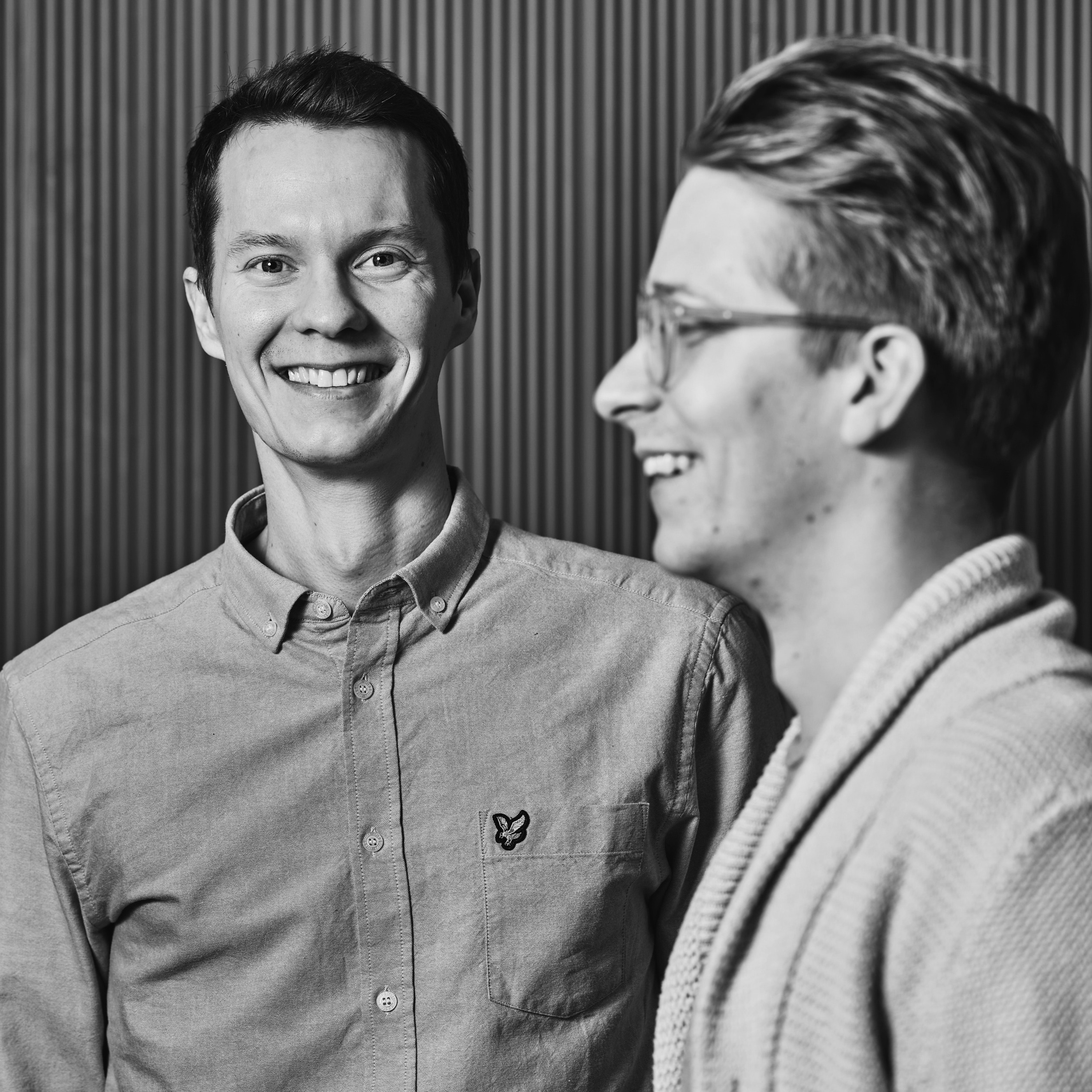After Class med Jesper & Dennis