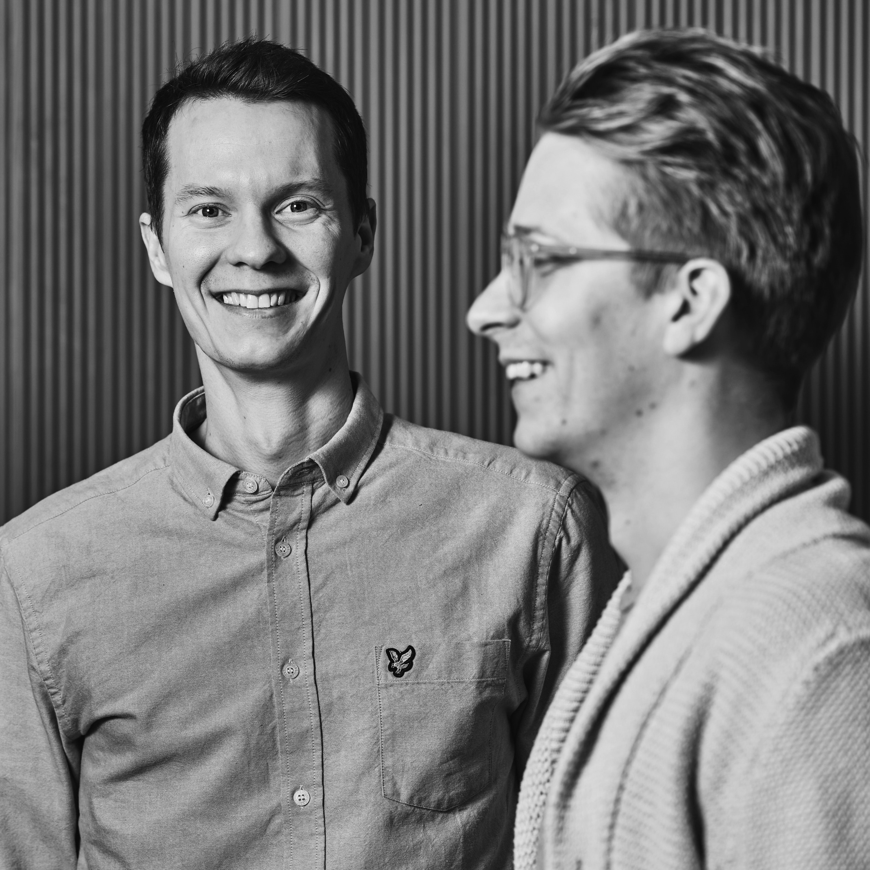After Class med Jesper & Dennis