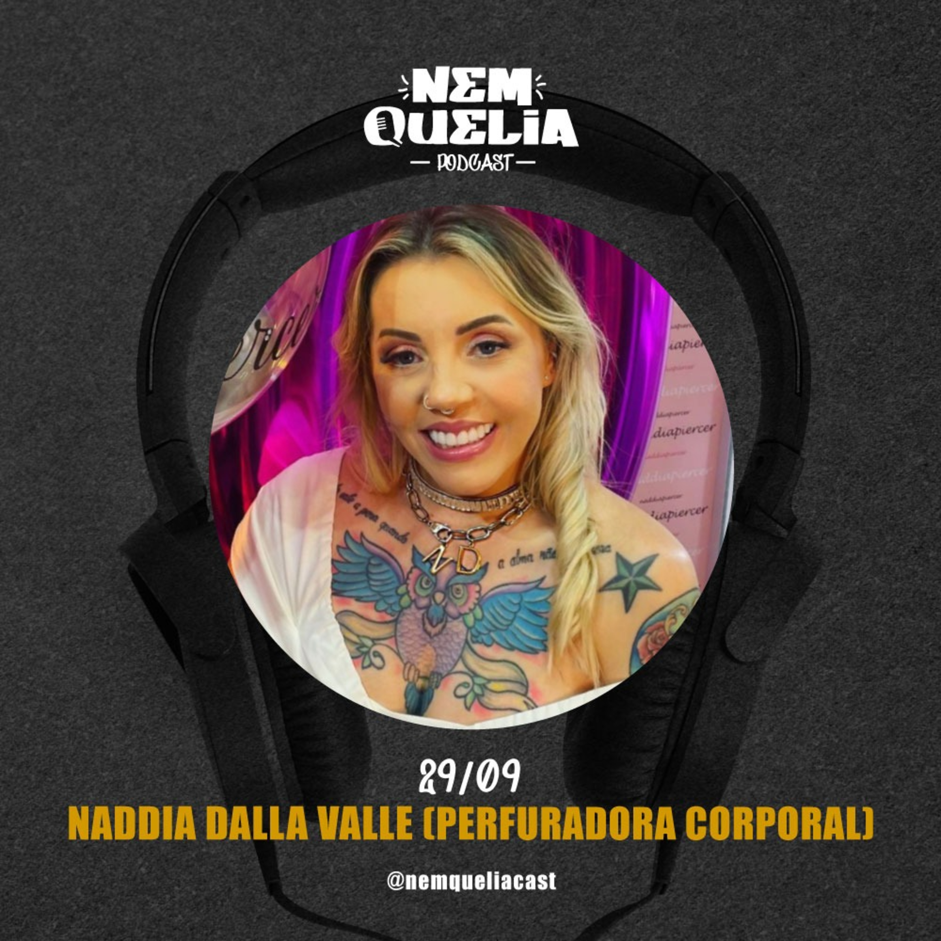 Nemquelia