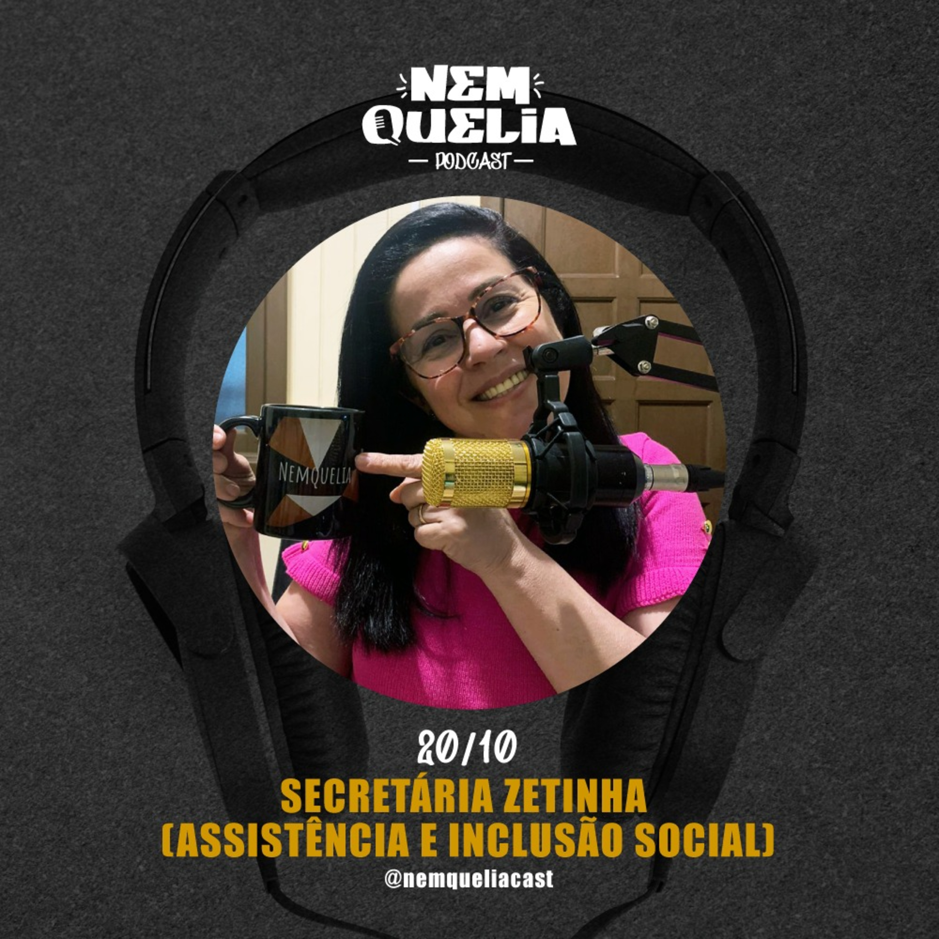 Nemquelia