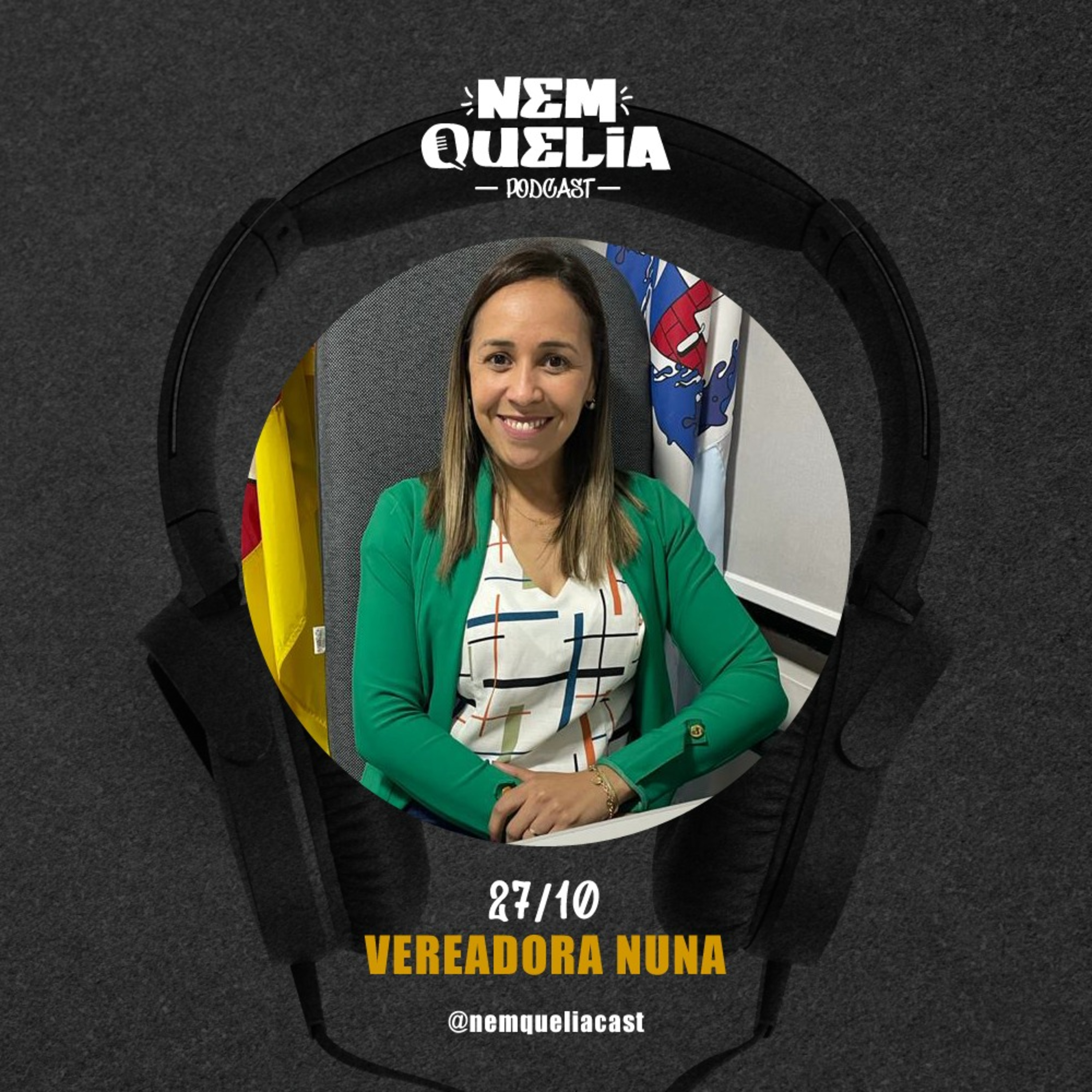 Nemquelia