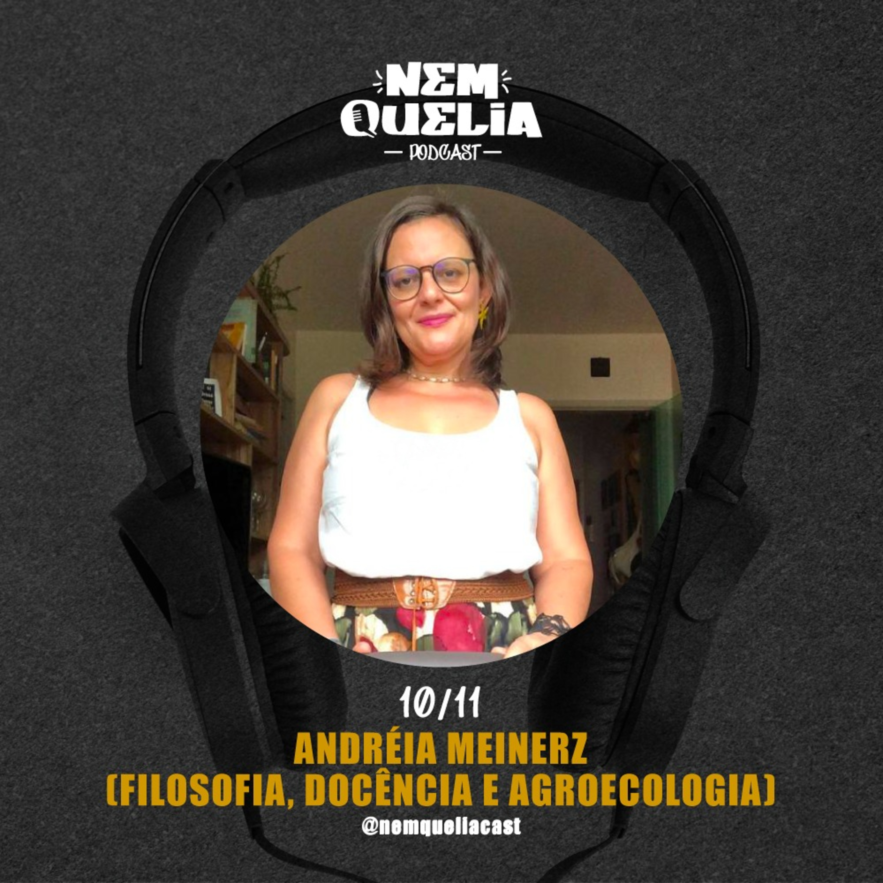 Nemquelia