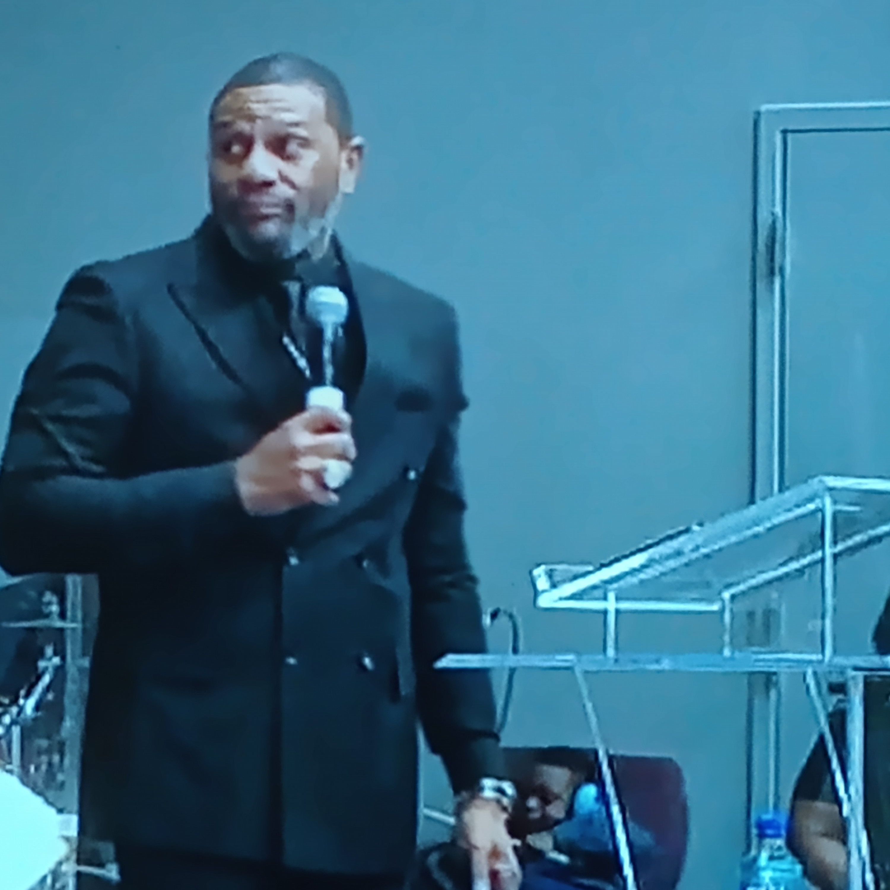 Andre Murphy Ministries This Is Your day for a Miracle Broadcast facebook.com/andremurphyministries