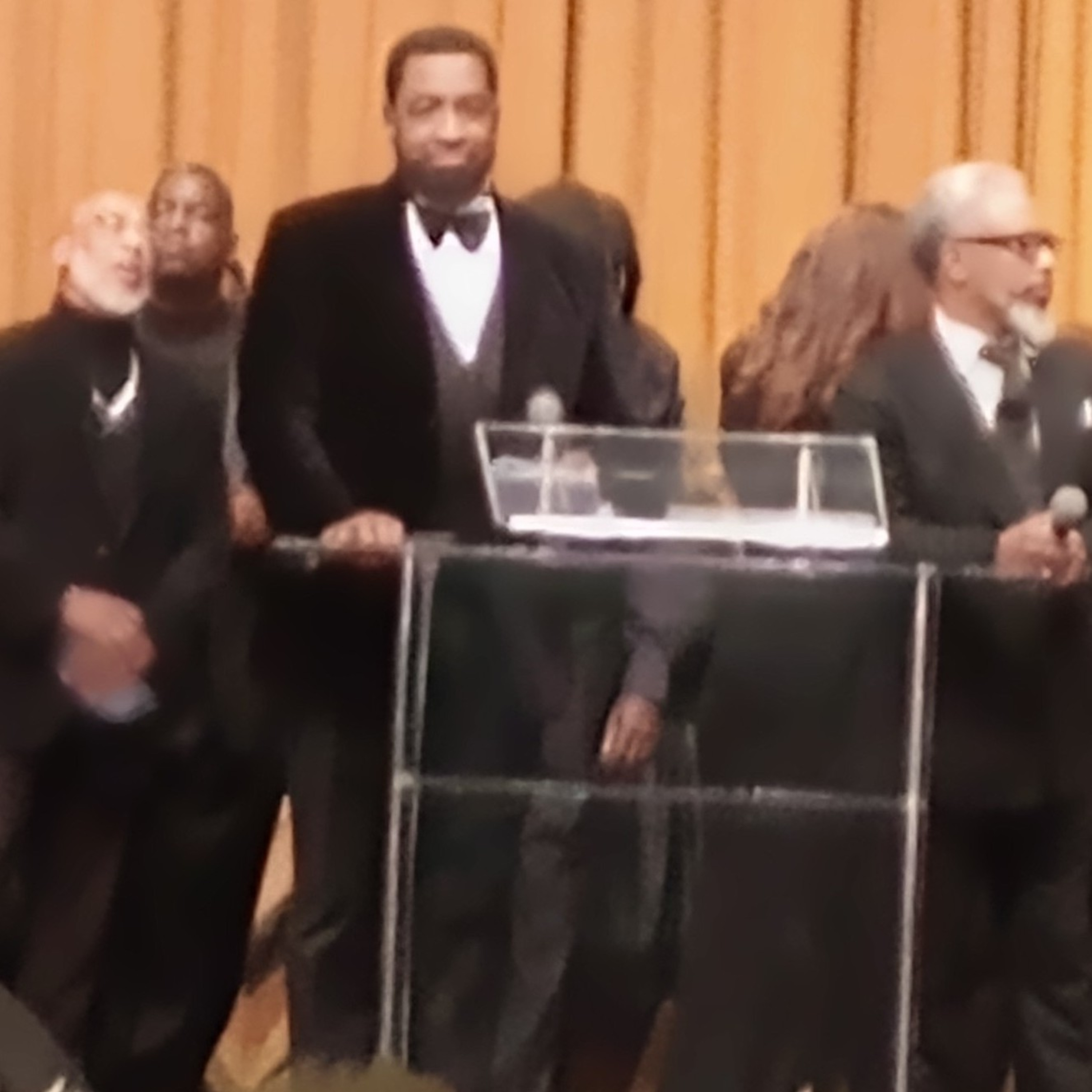 Andre Murphy Ministries This Is Your day for a Miracle Broadcast facebook.com/andremurphyministries