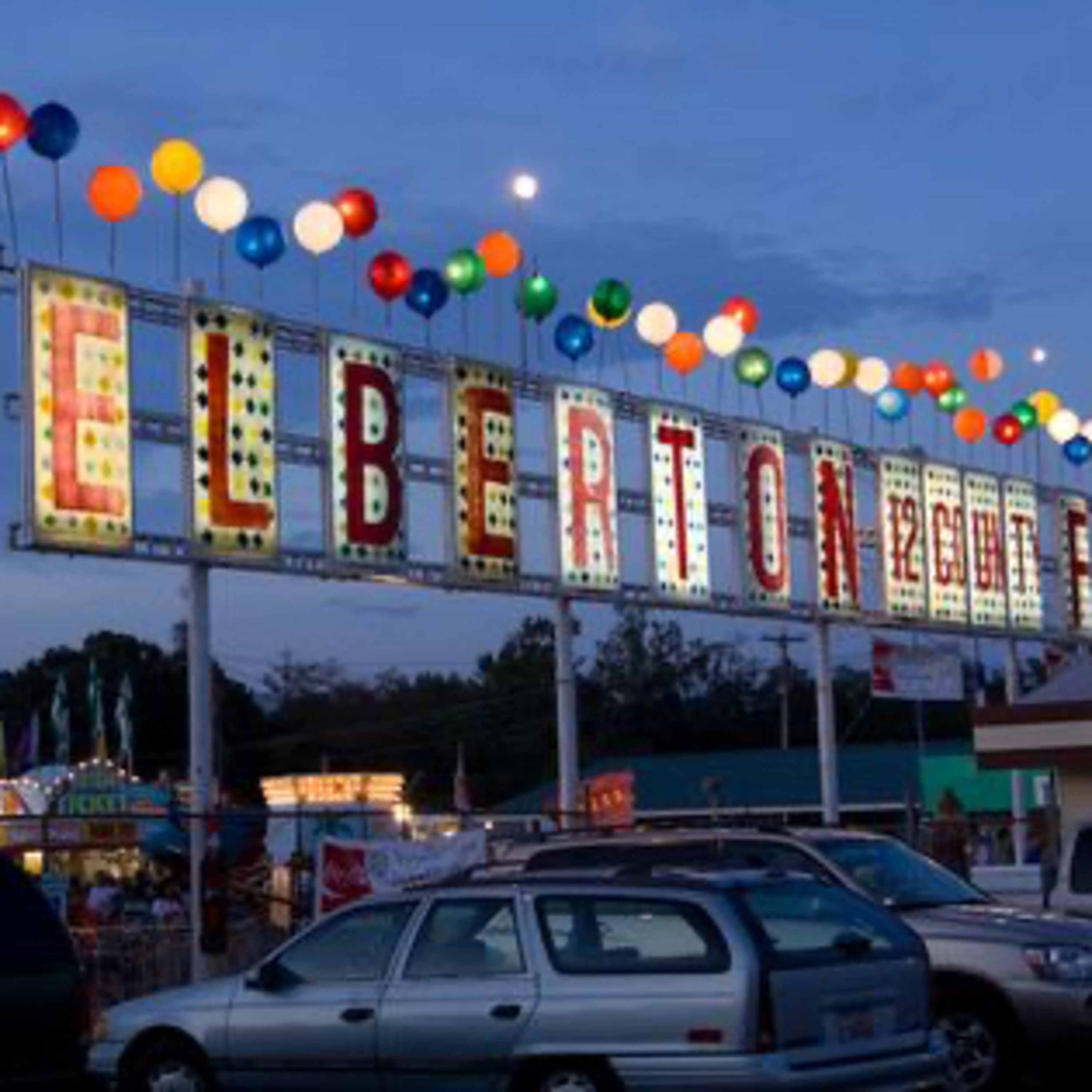 Commerce | Elbert Co