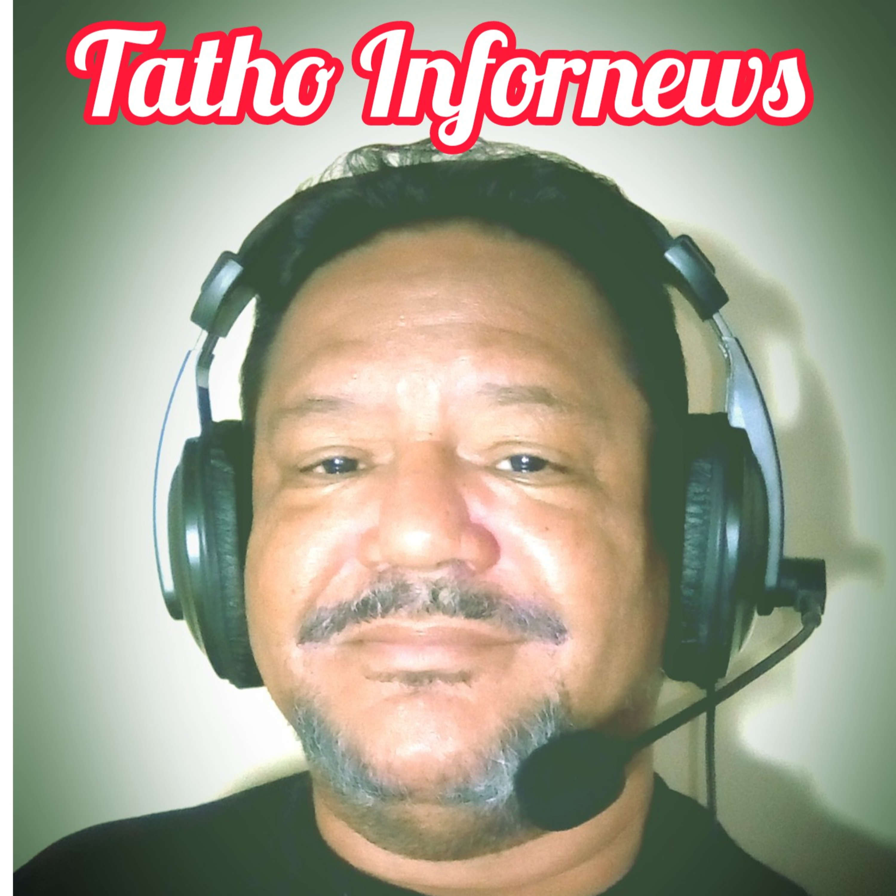 Tatho Infornews Podcast
