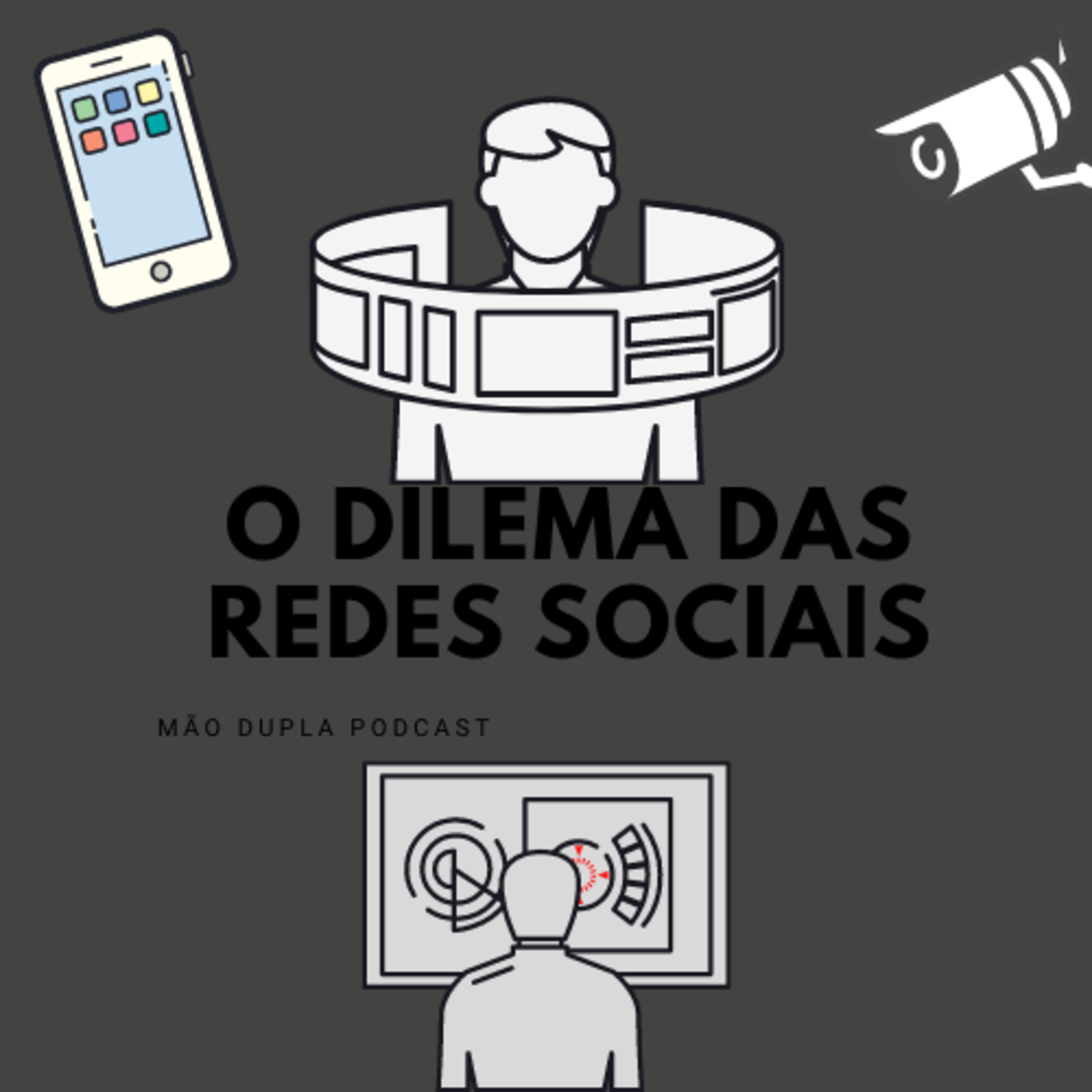 Mão Dupla Podcast