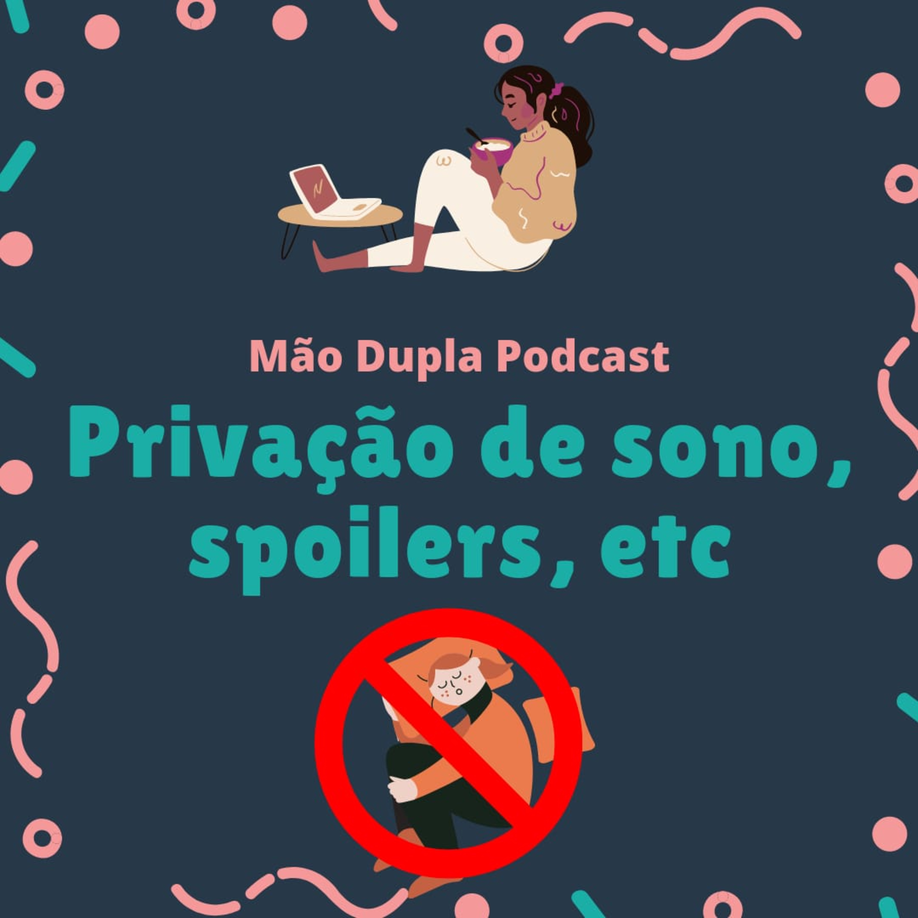 Mão Dupla Podcast