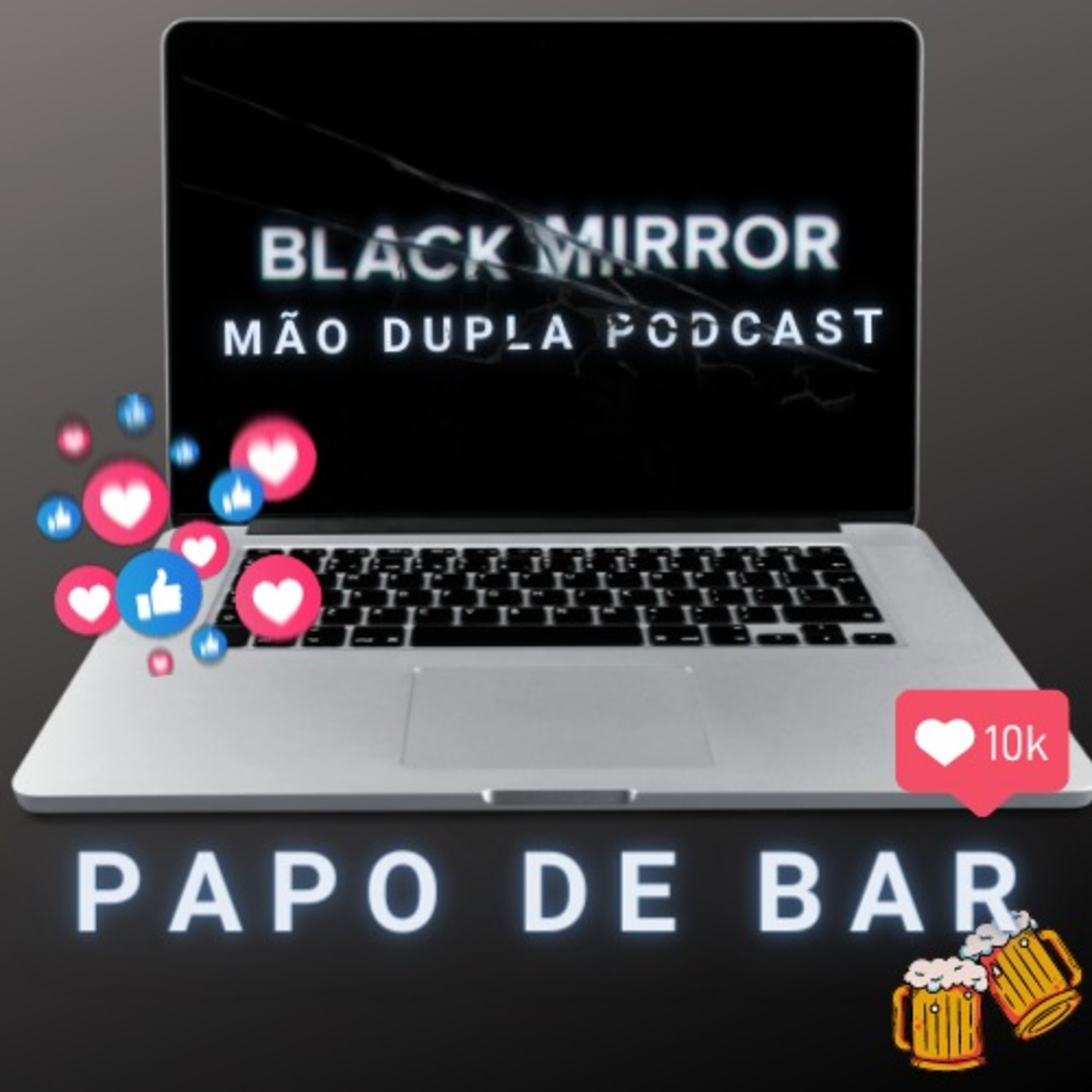 Mão Dupla Podcast