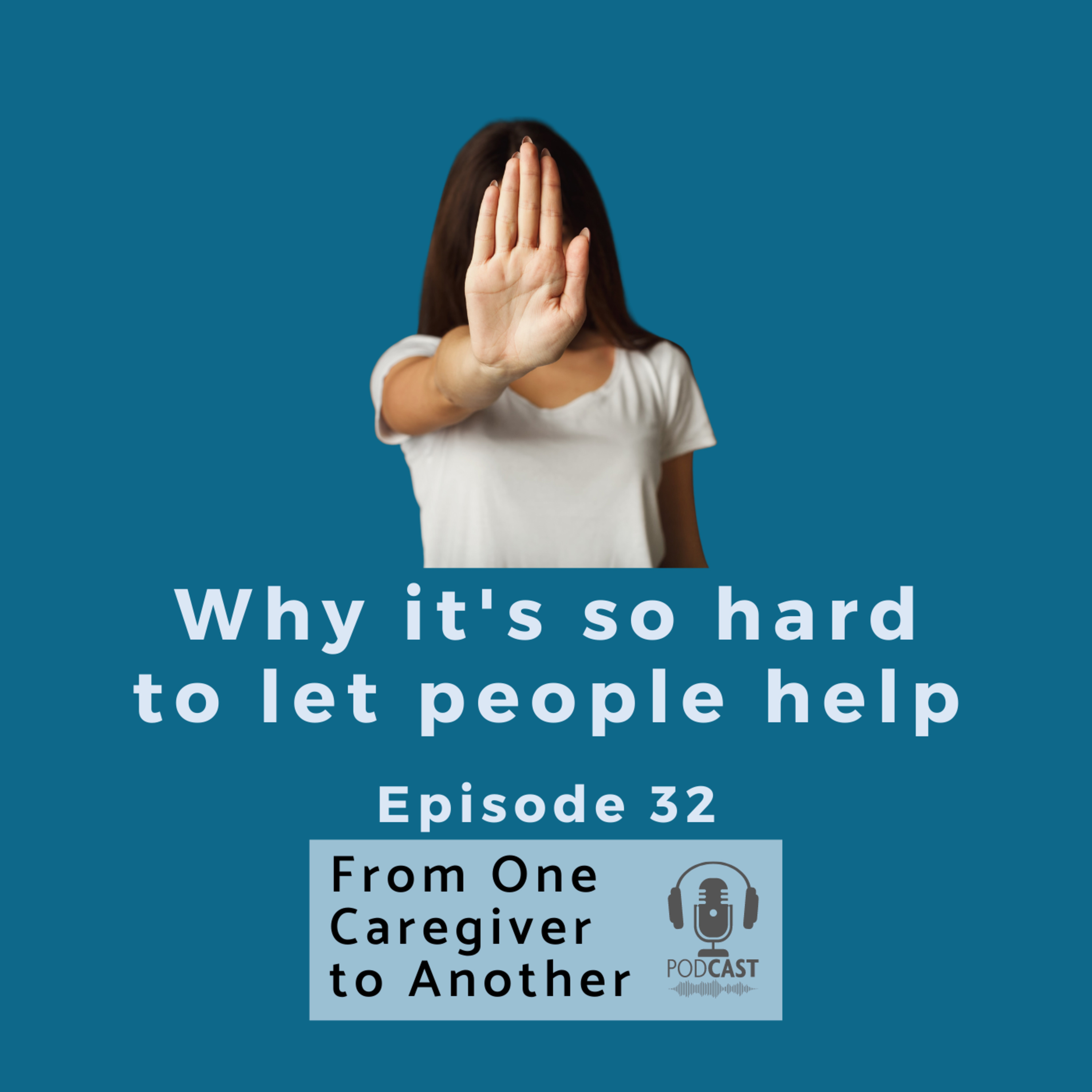 From One Caregiver to Another