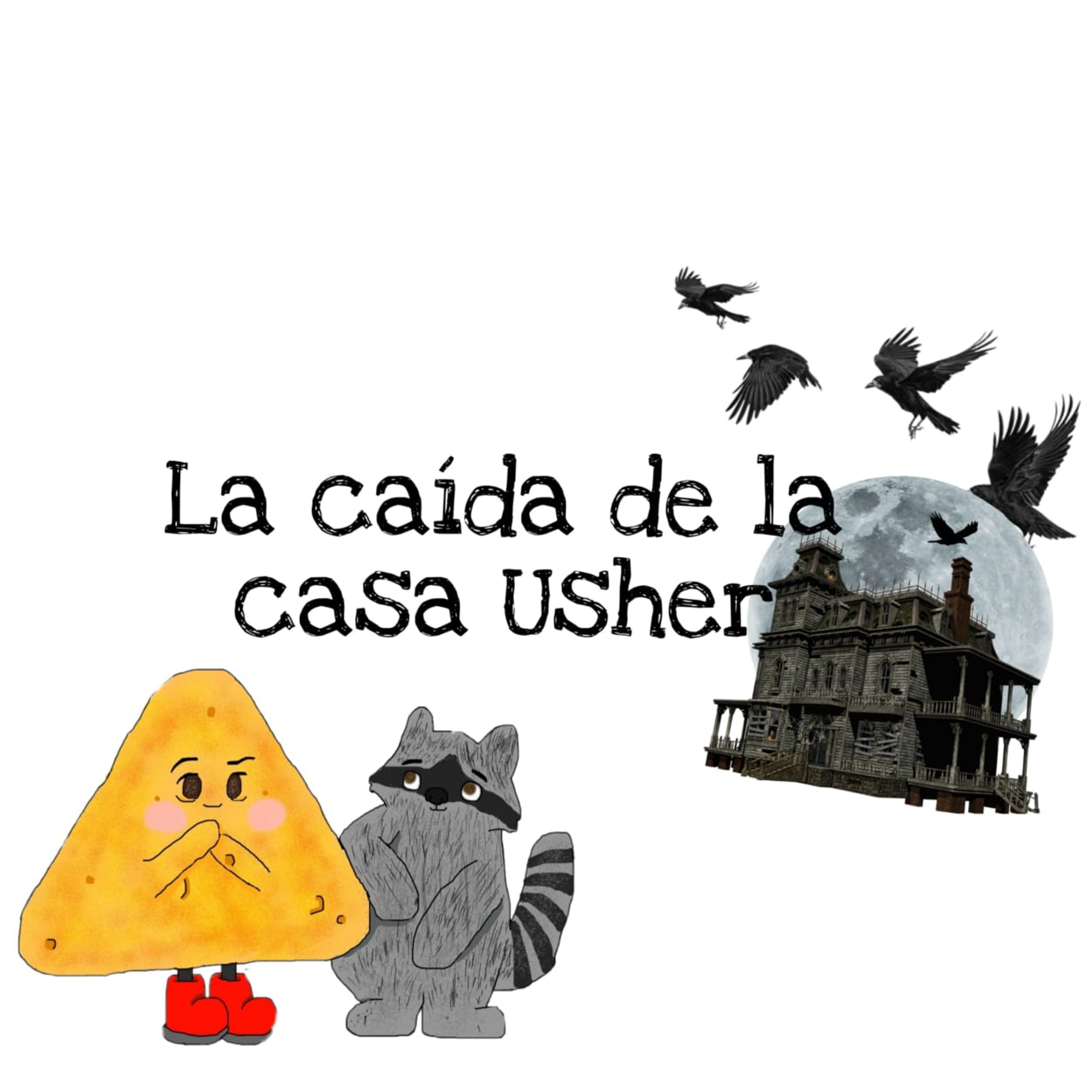 La caída de la casa Usher episode artwork