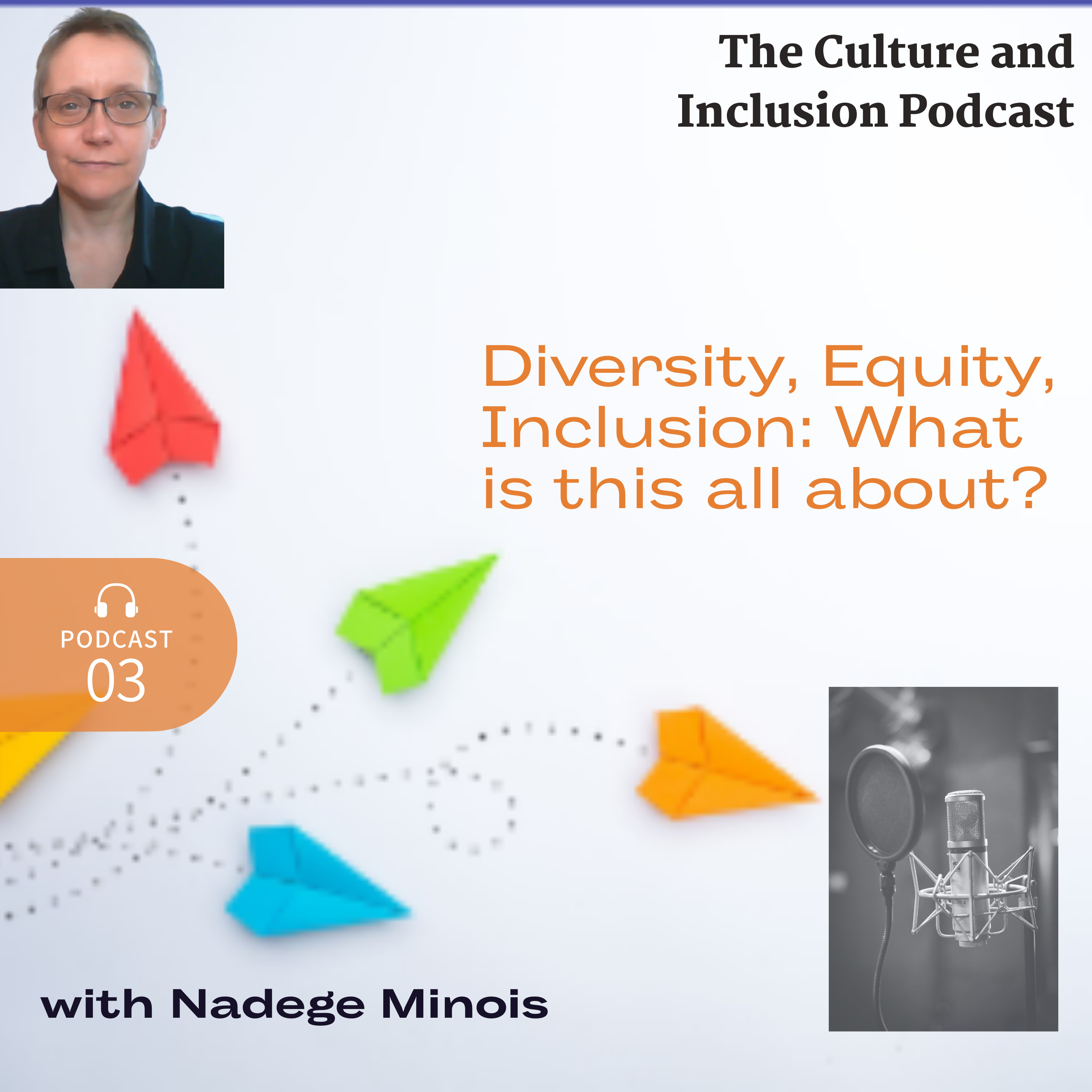 The Communication & Culture Podcast