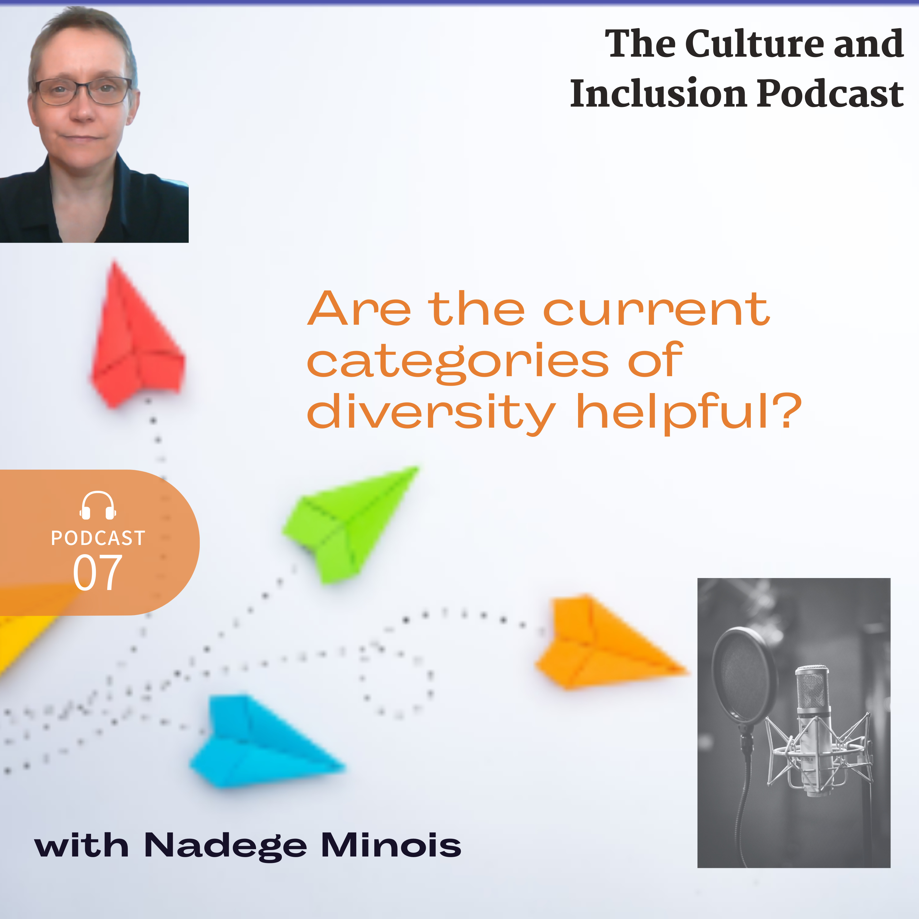 The Communication & Culture Podcast