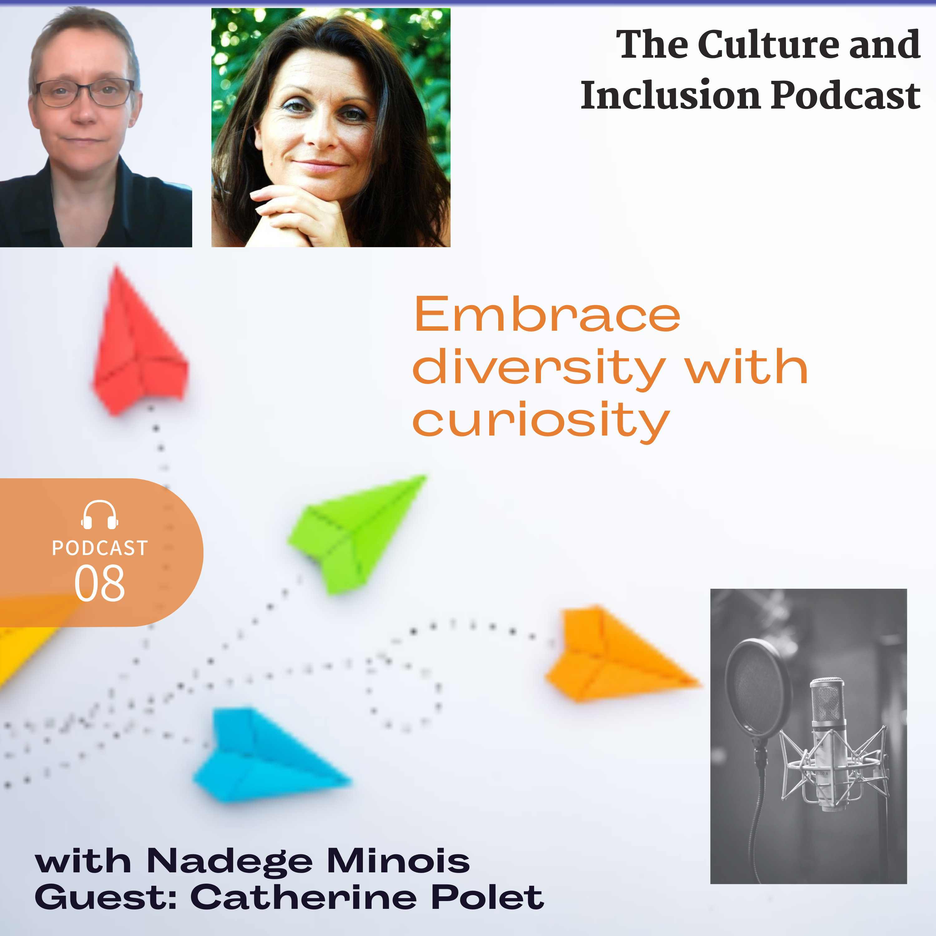The Communication & Culture Podcast