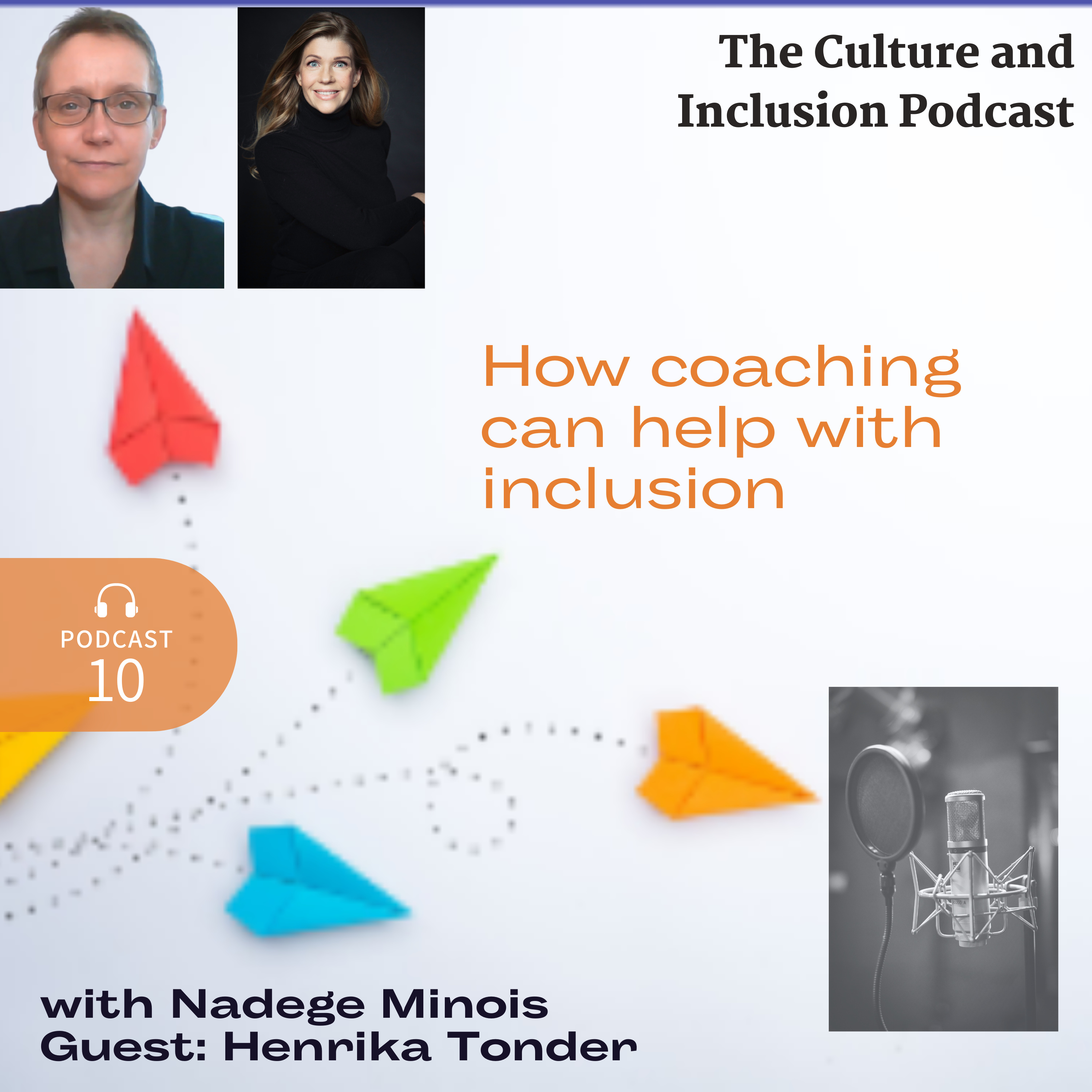 The Communication & Culture Podcast