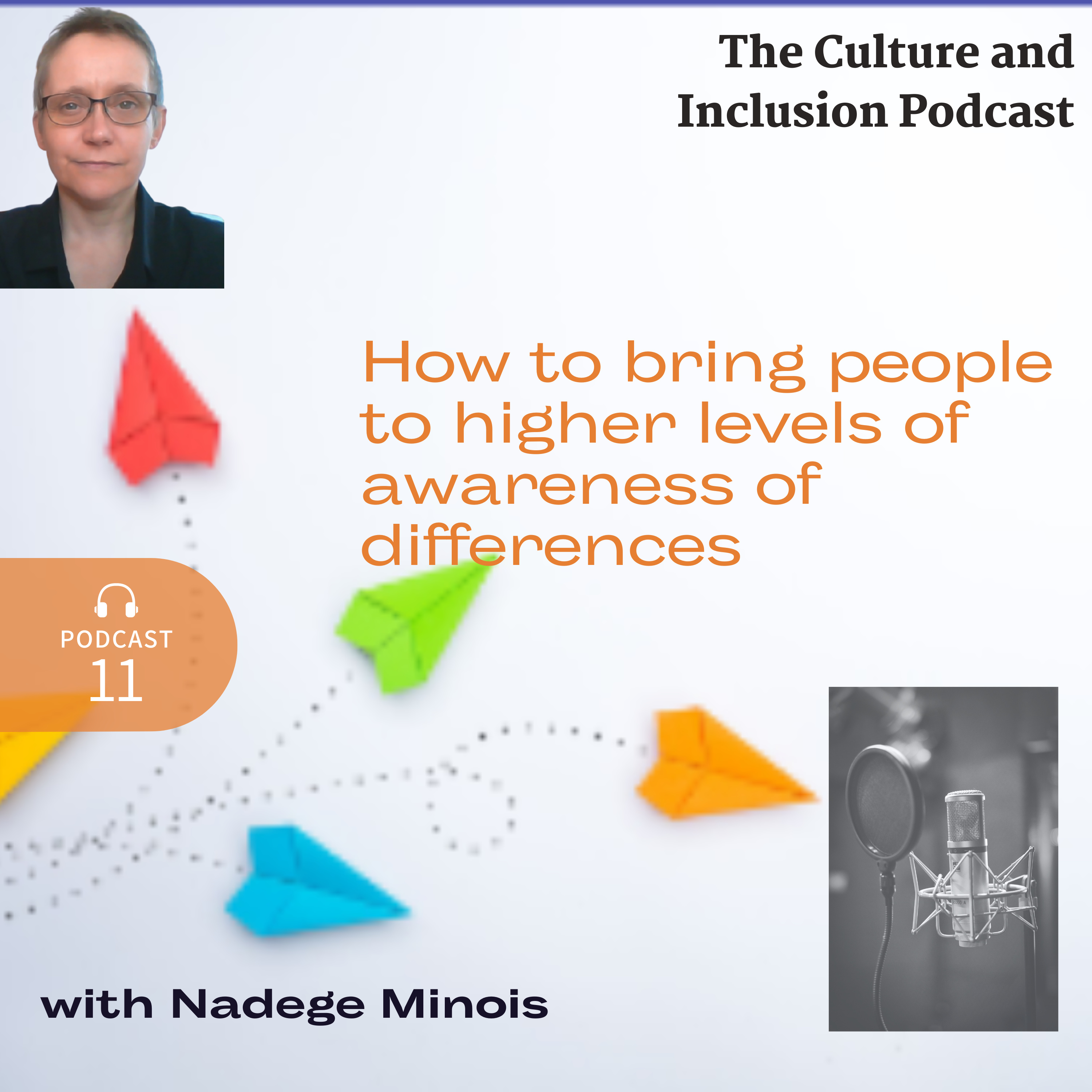 The Communication & Culture Podcast