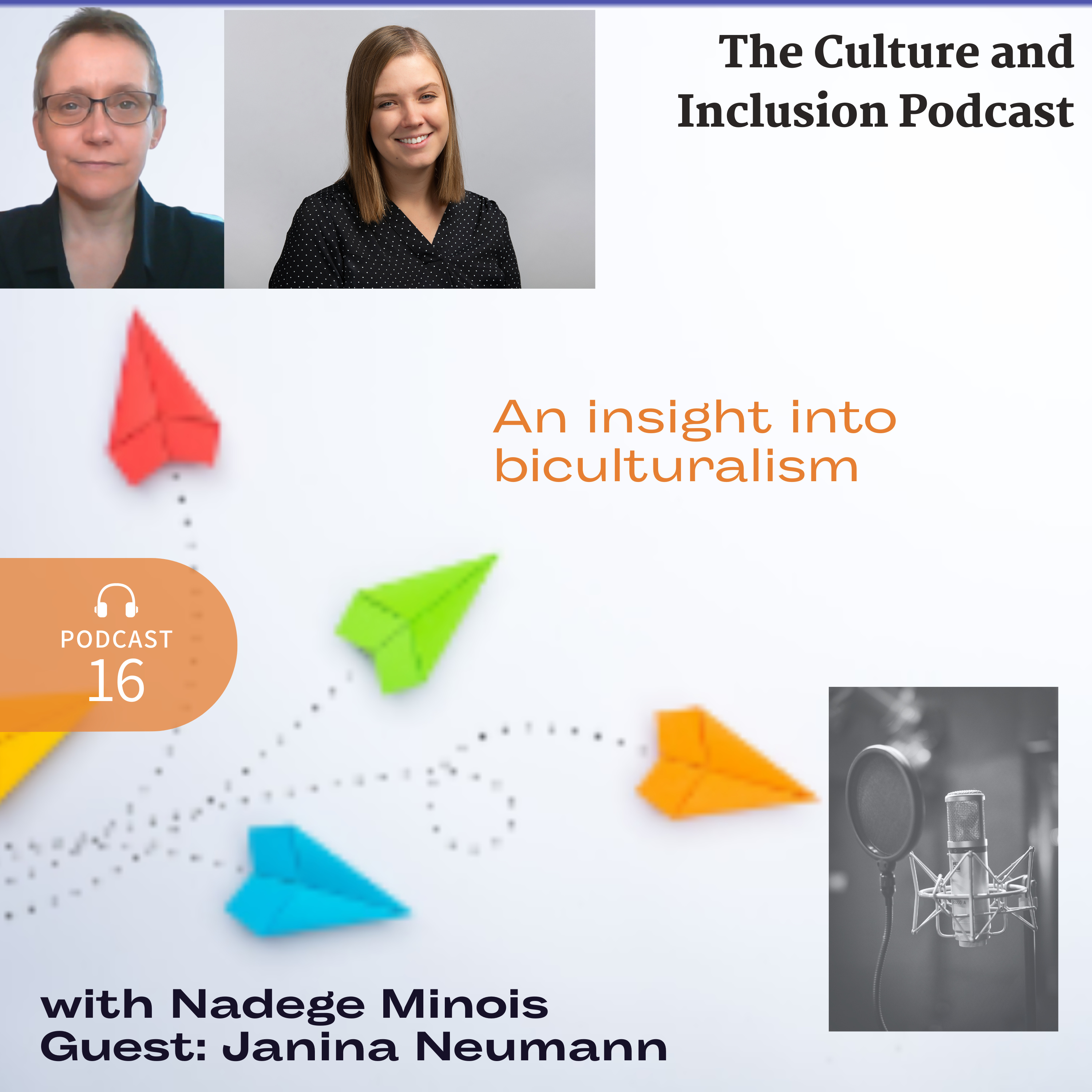 The Communication & Culture Podcast