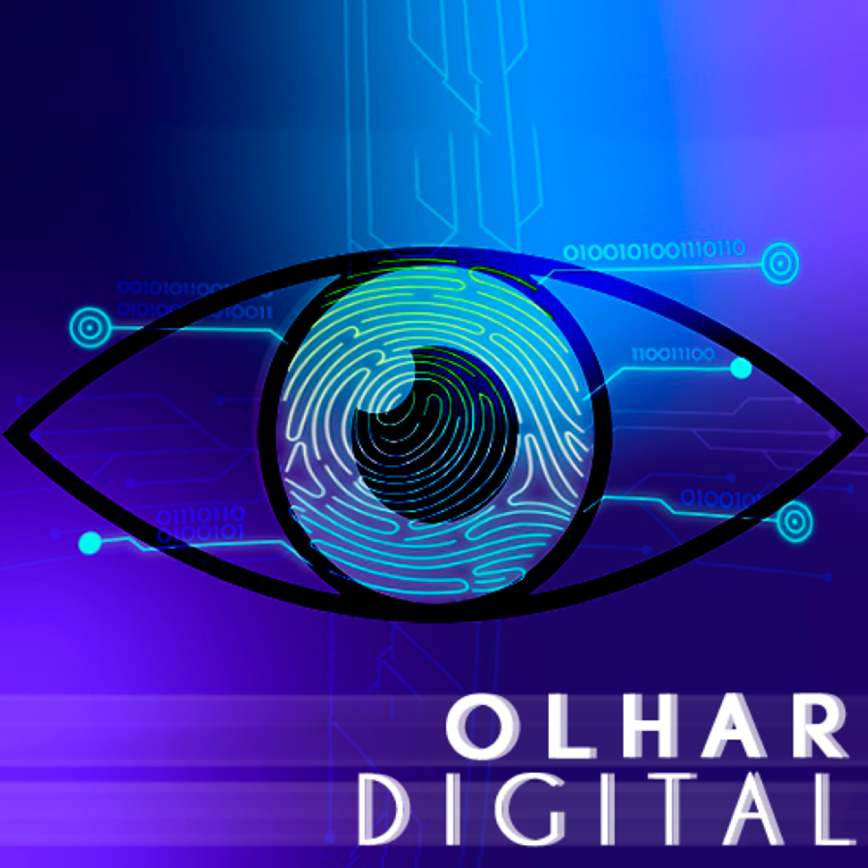 Olhar Digital - #1 episode artwork