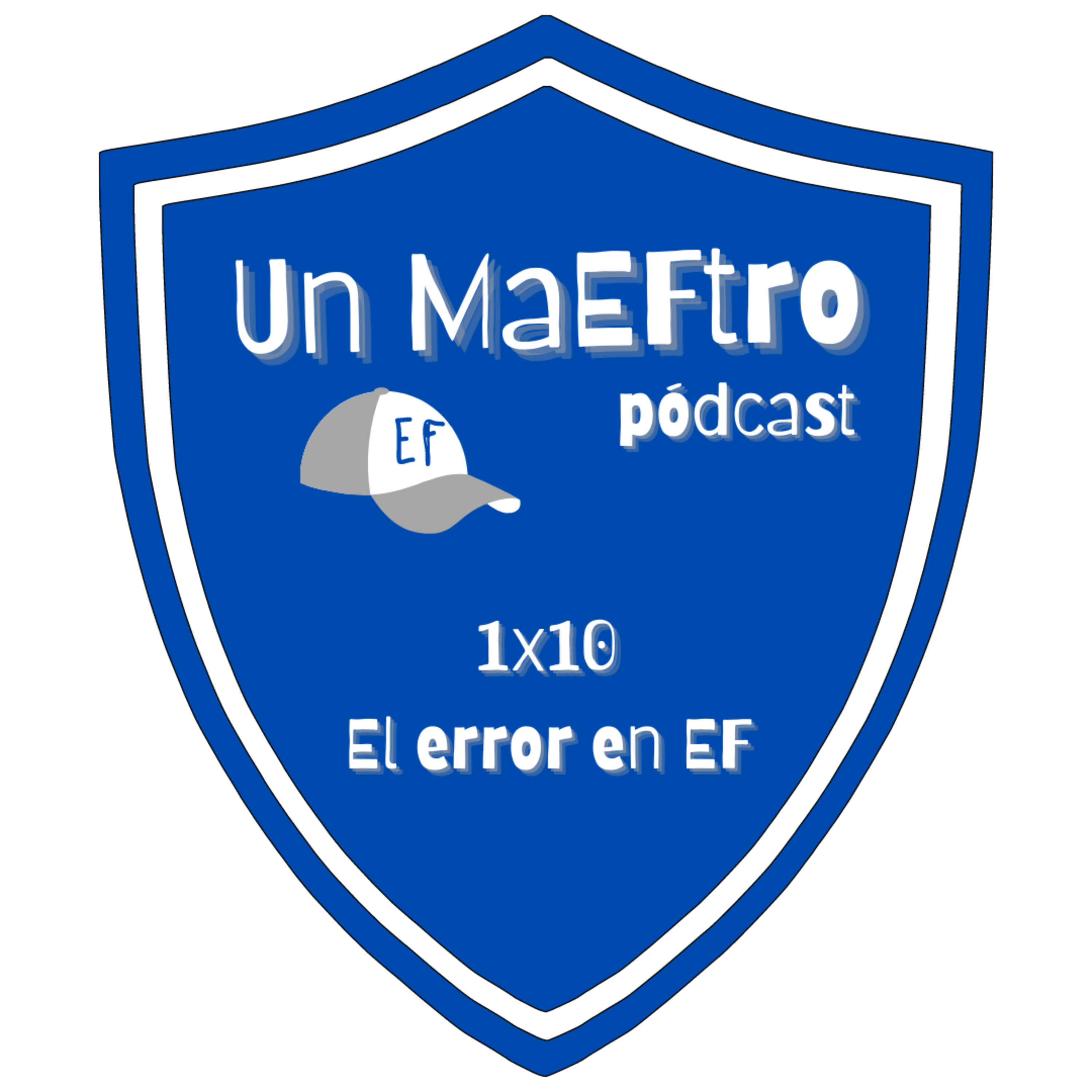 Un MaEFtro