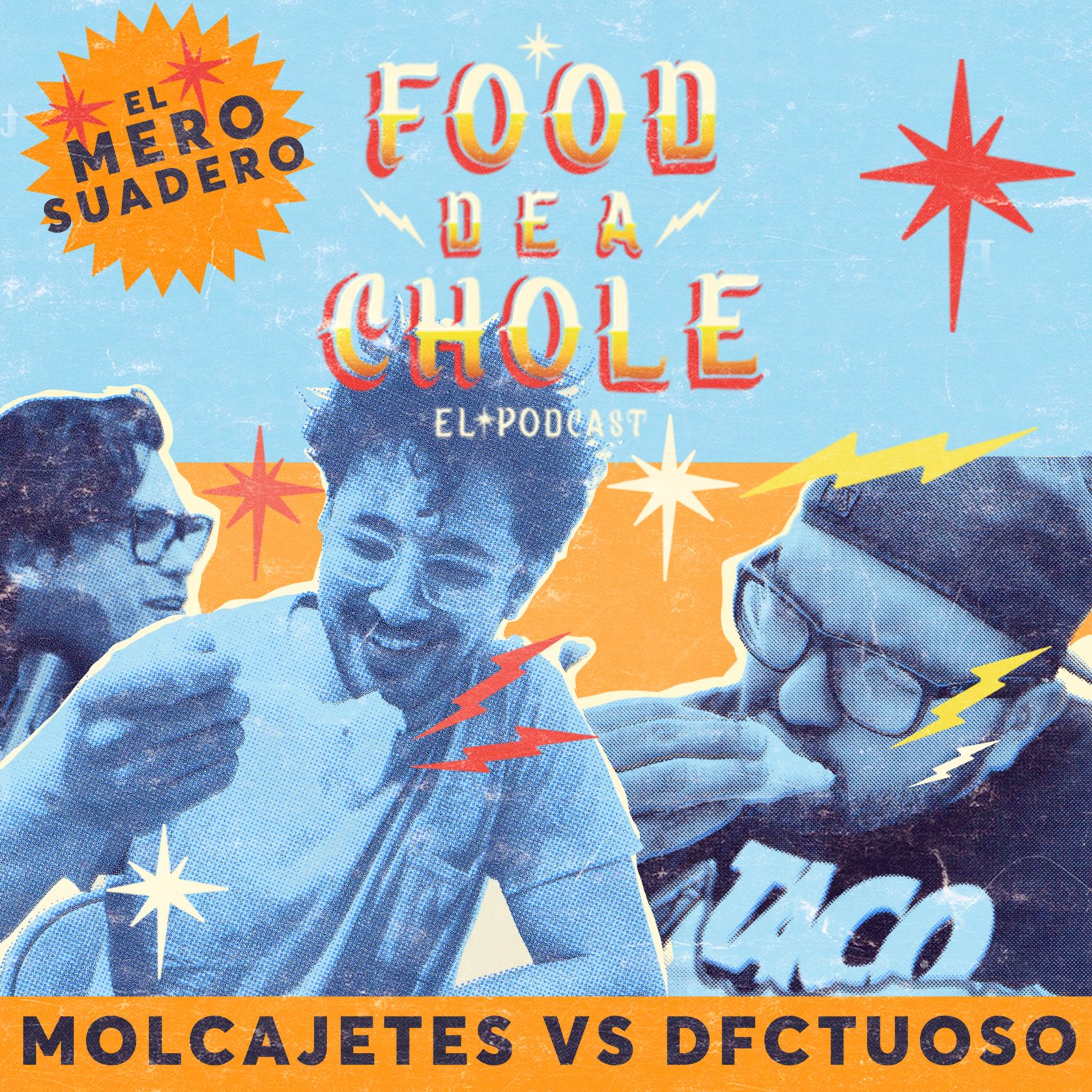Food de a chole