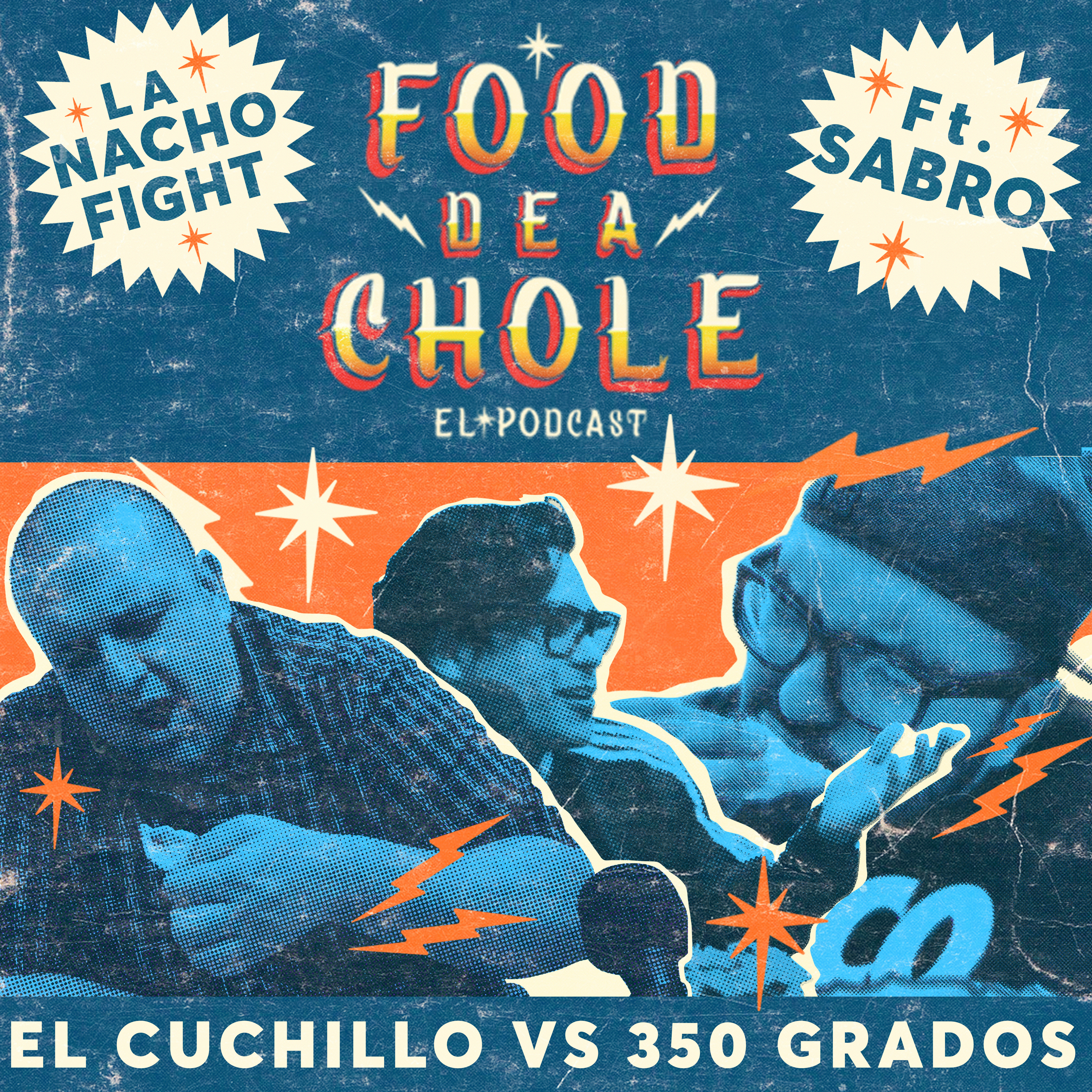Food de a chole