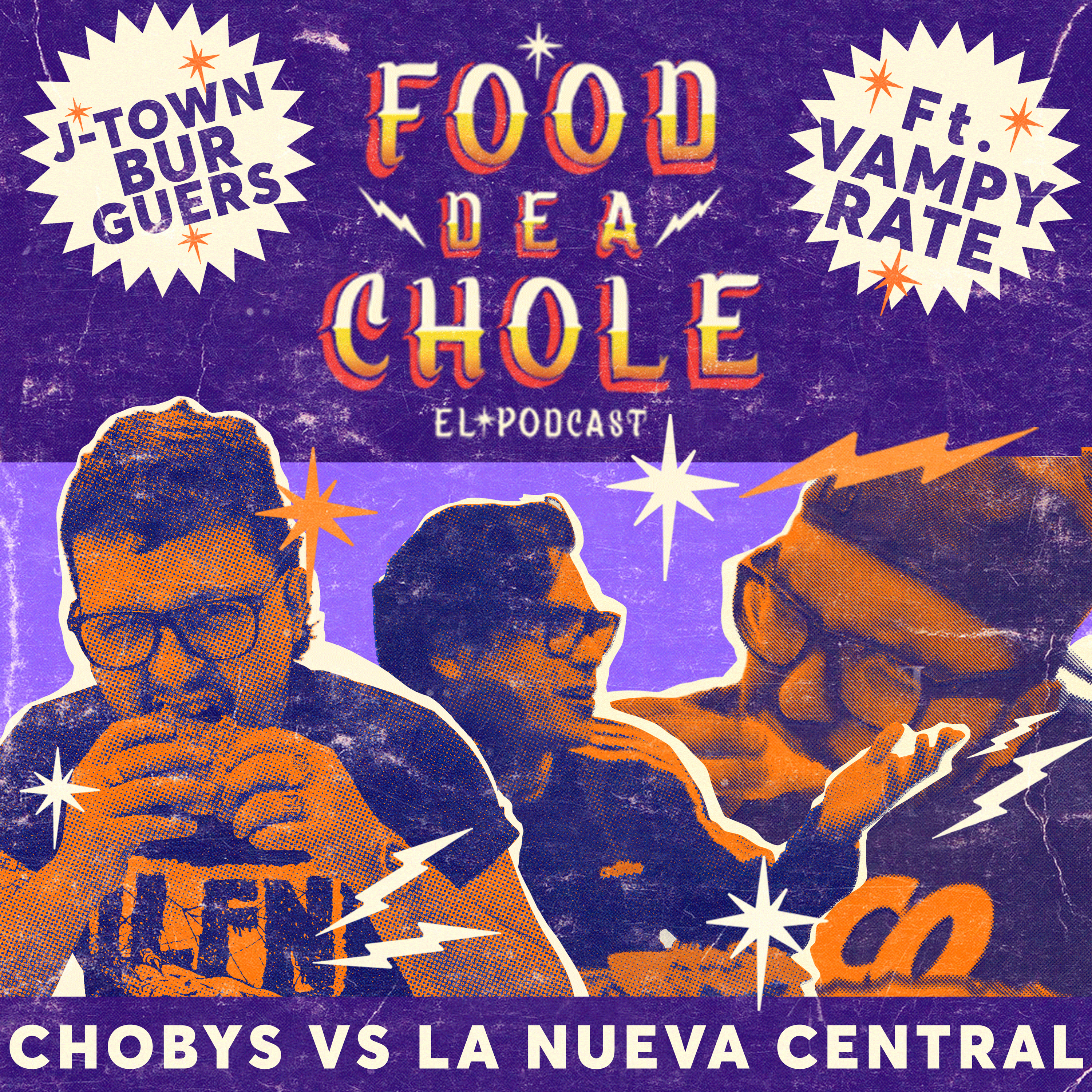 Food de a chole