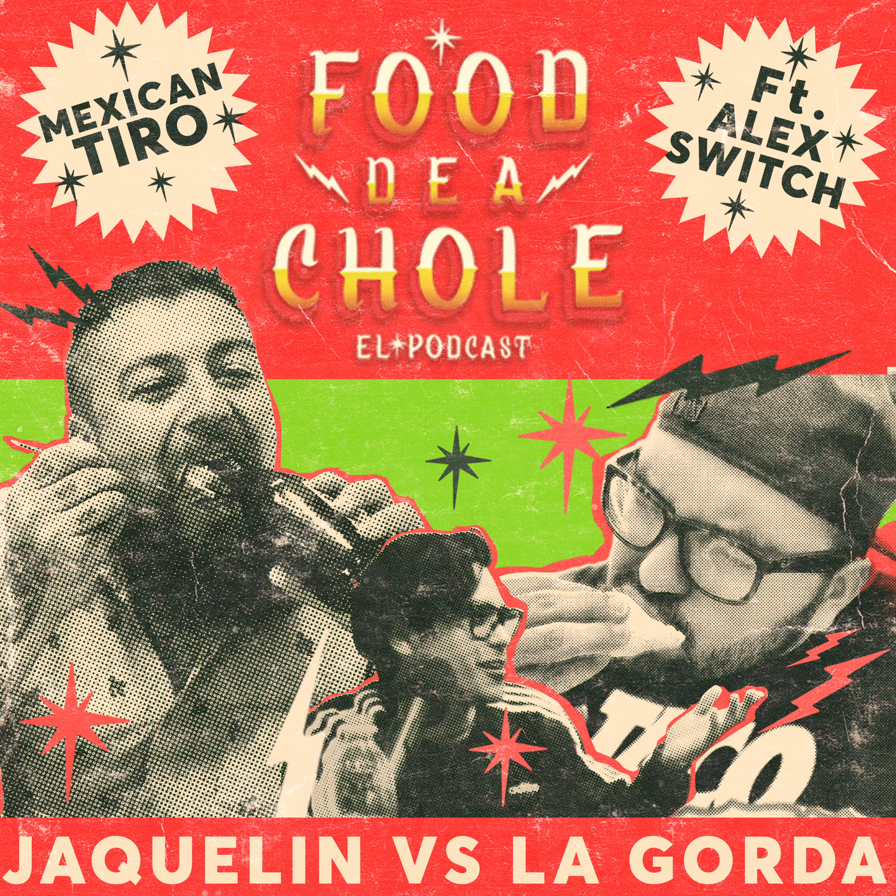 Food de a chole