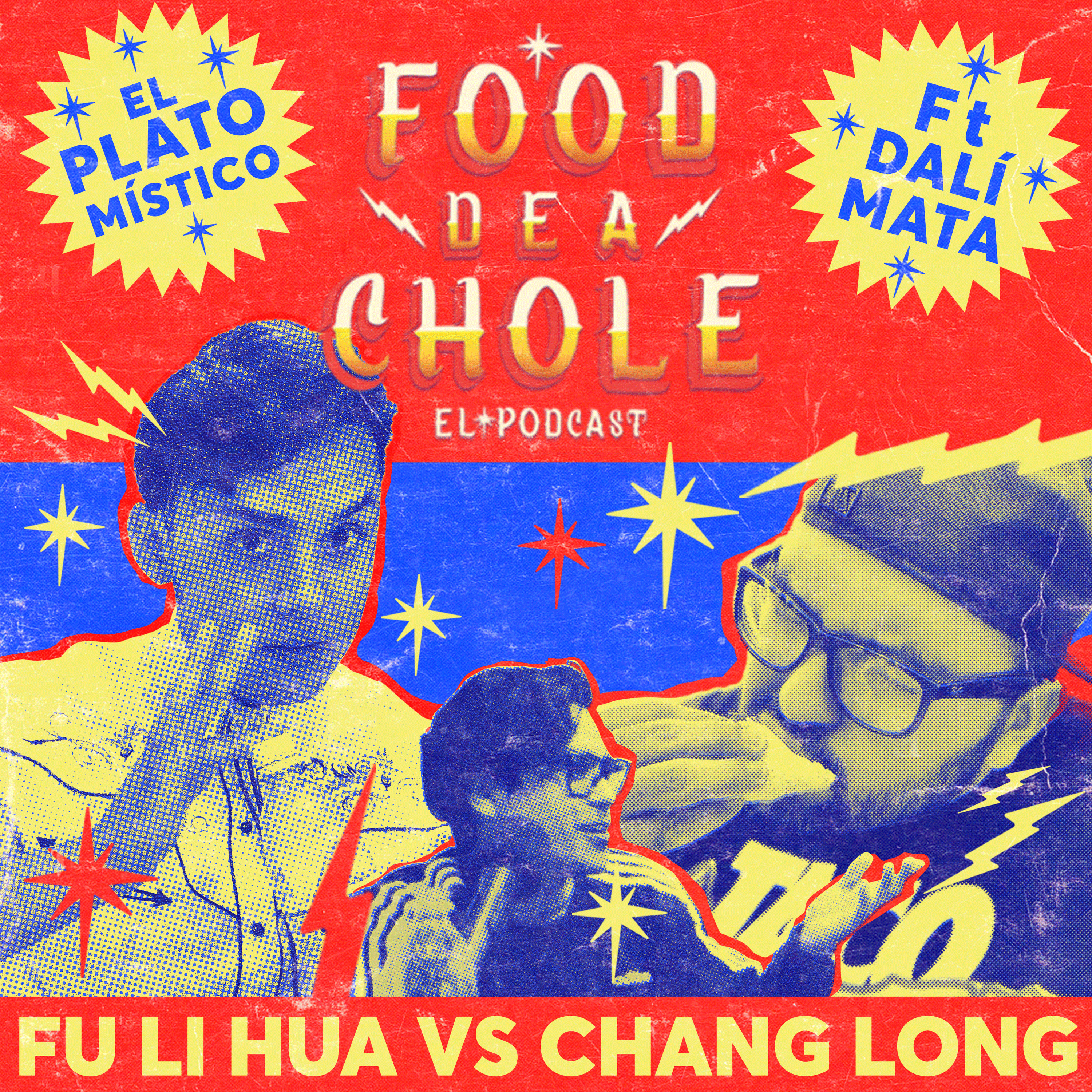 Food de a chole