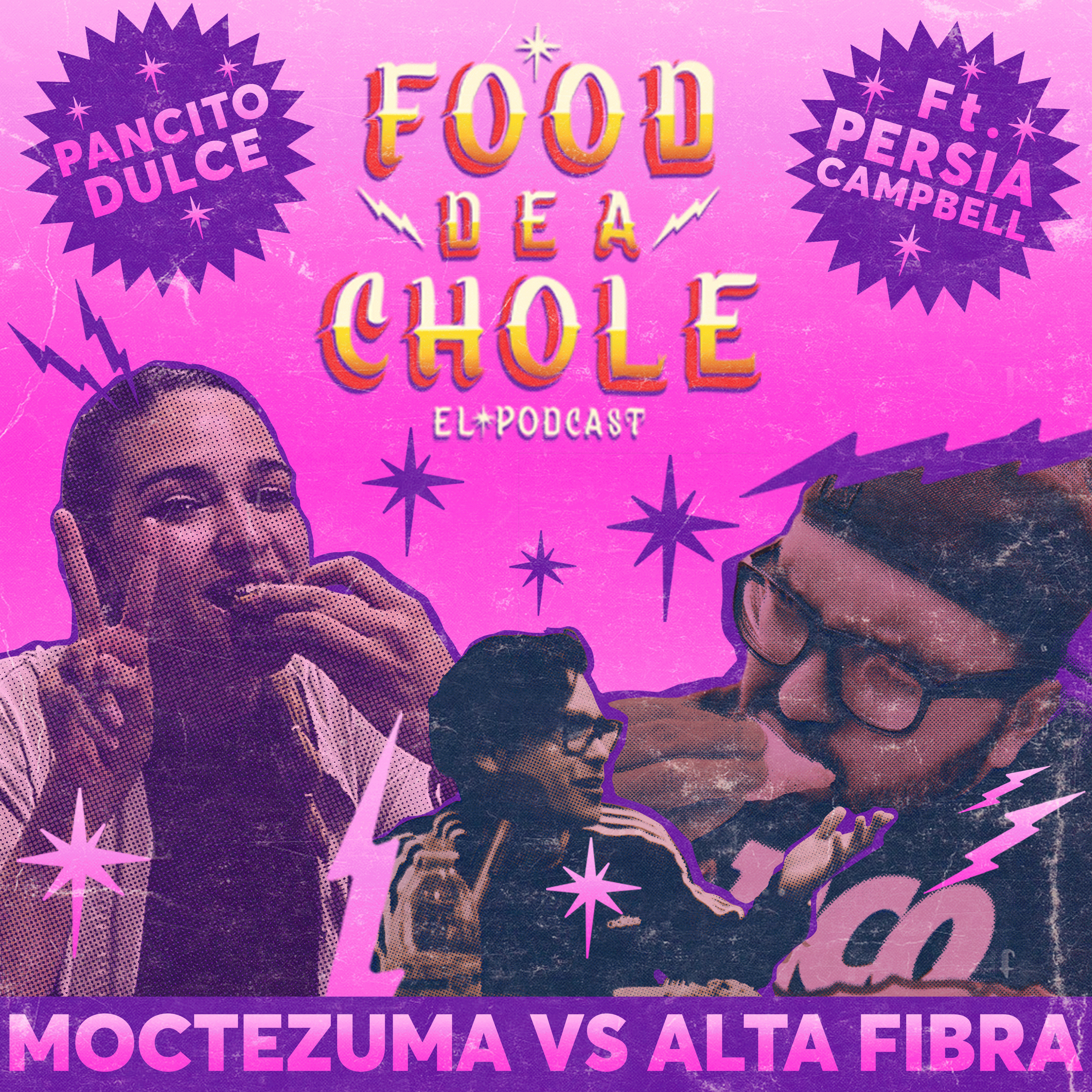 Food de a chole