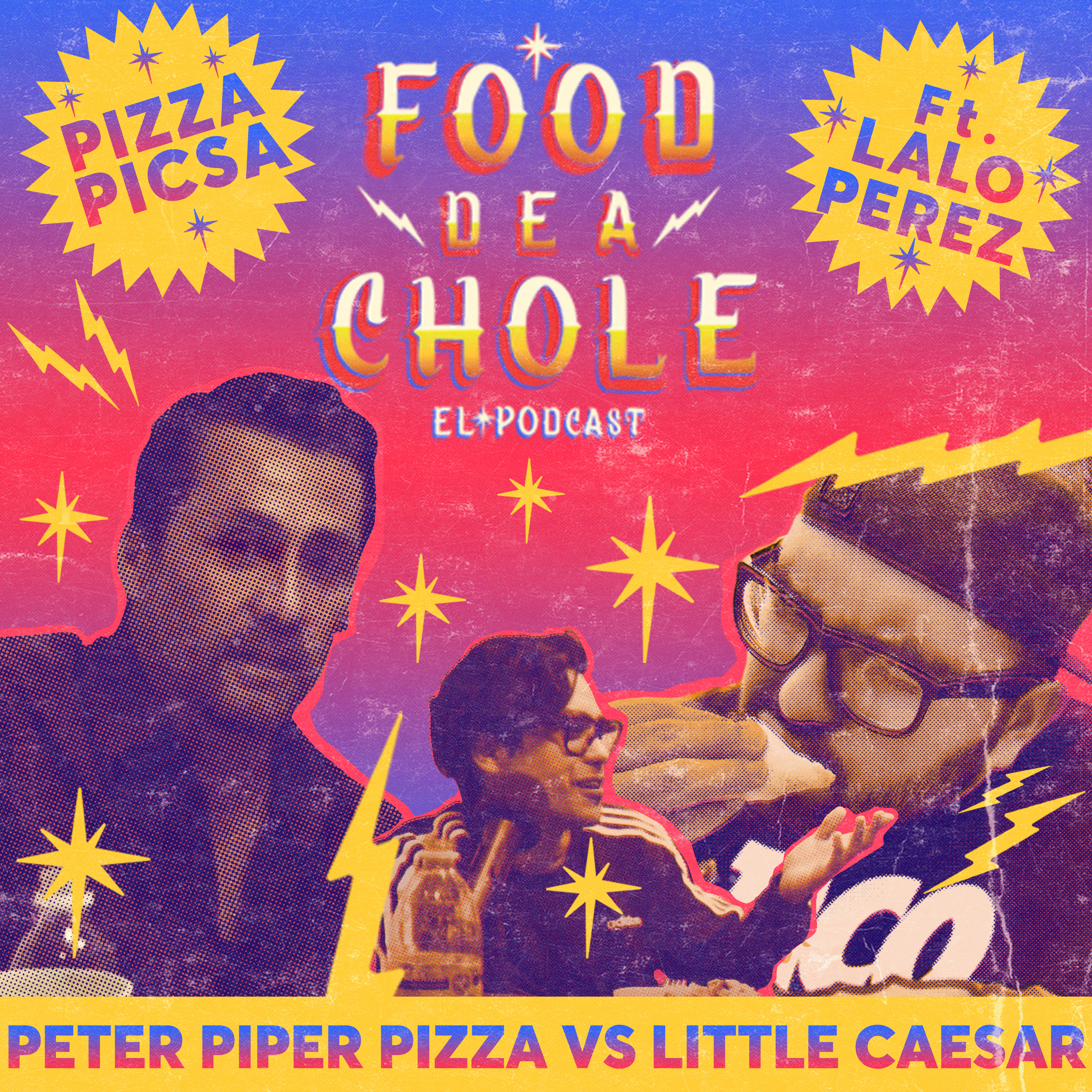 Food de a chole