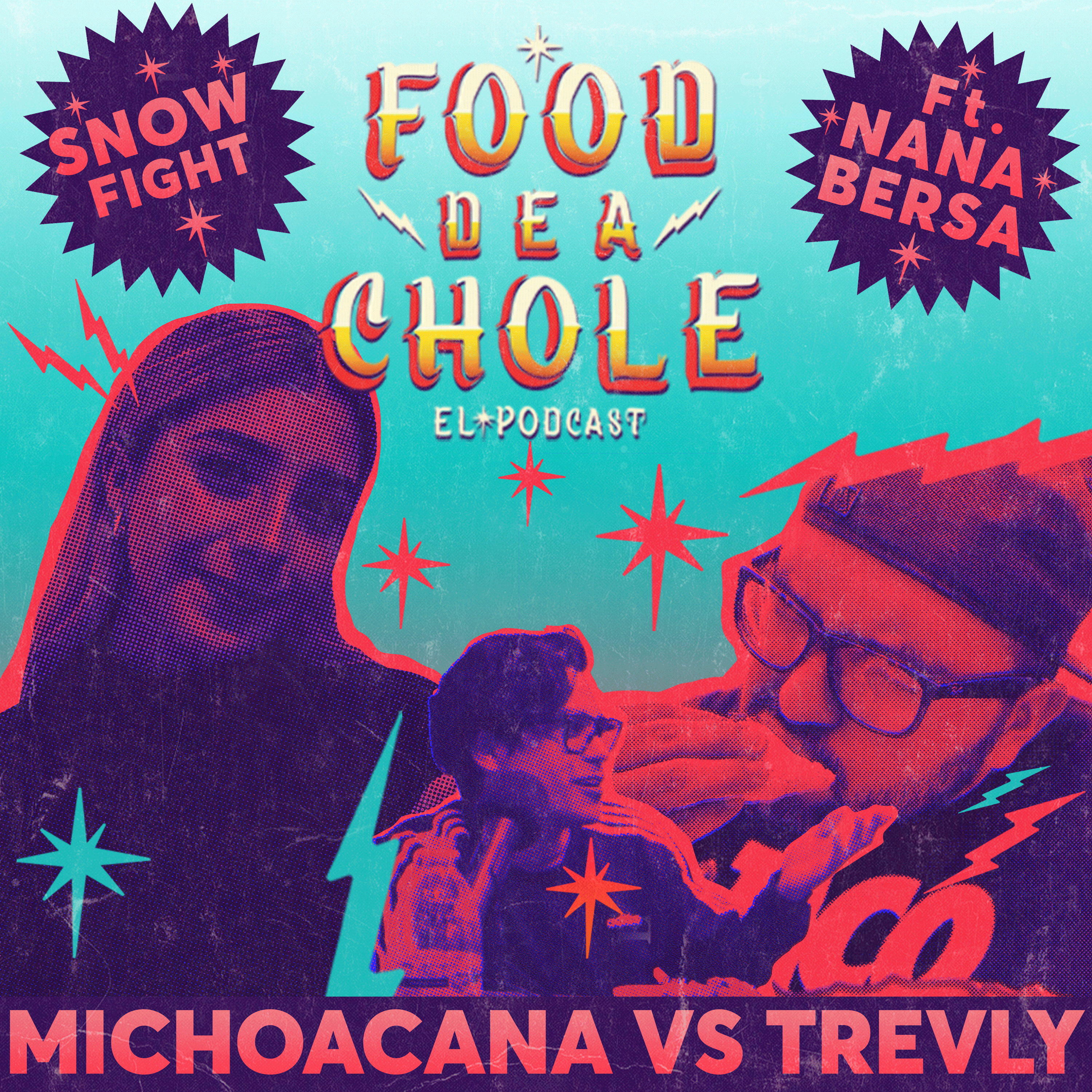 Food de a chole