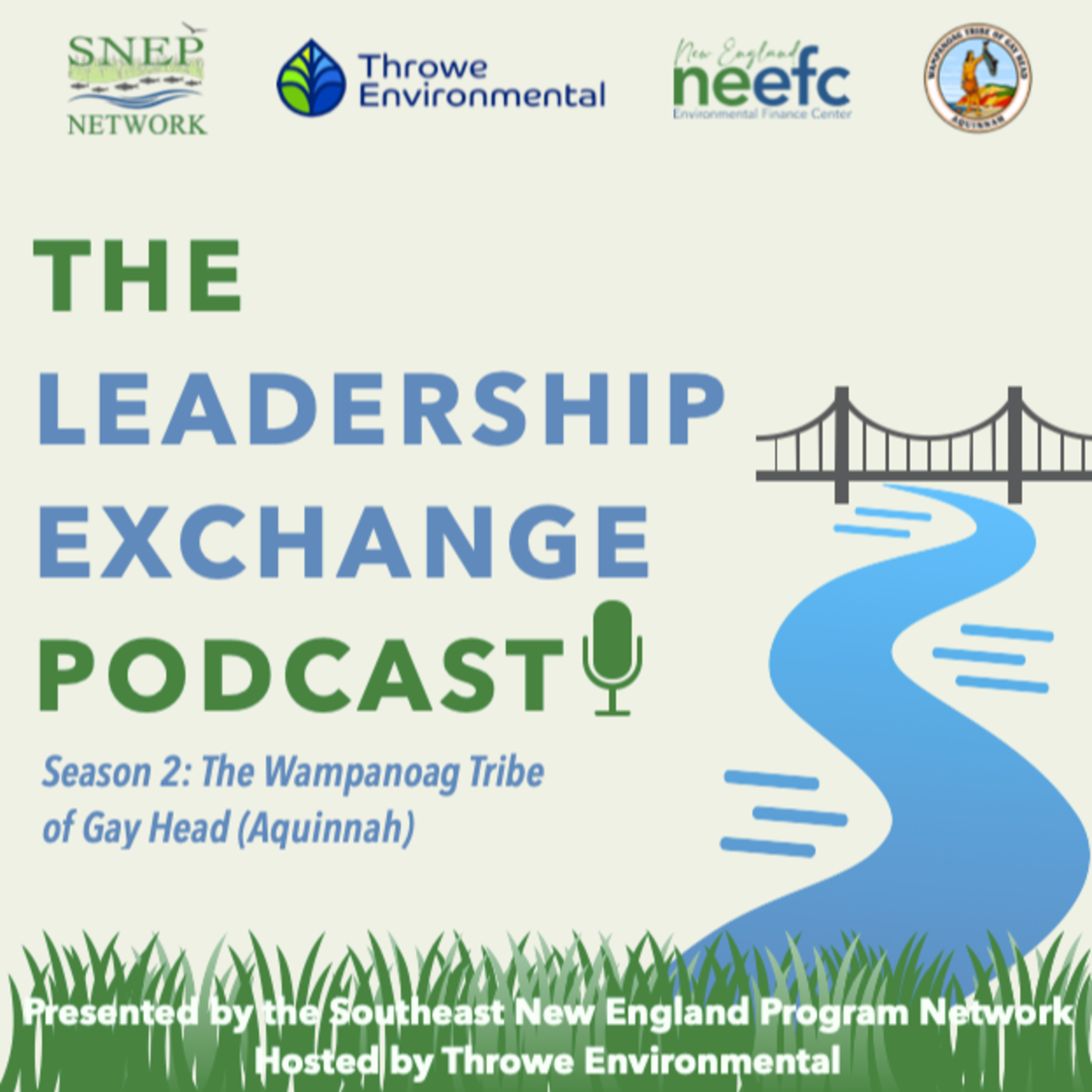 S2 | E1: The Wampanoag Tribe and Climate Change