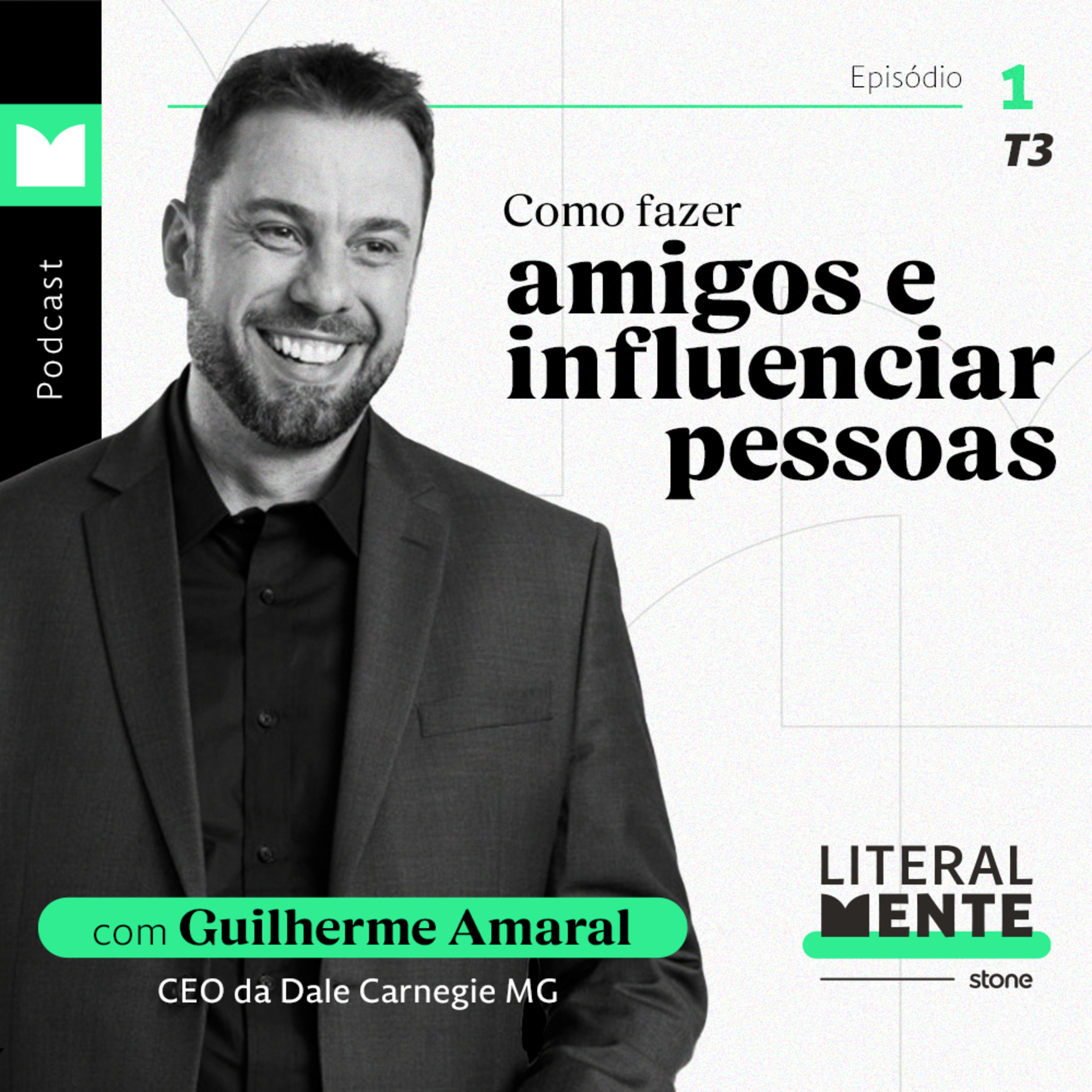 Literalmente Stone