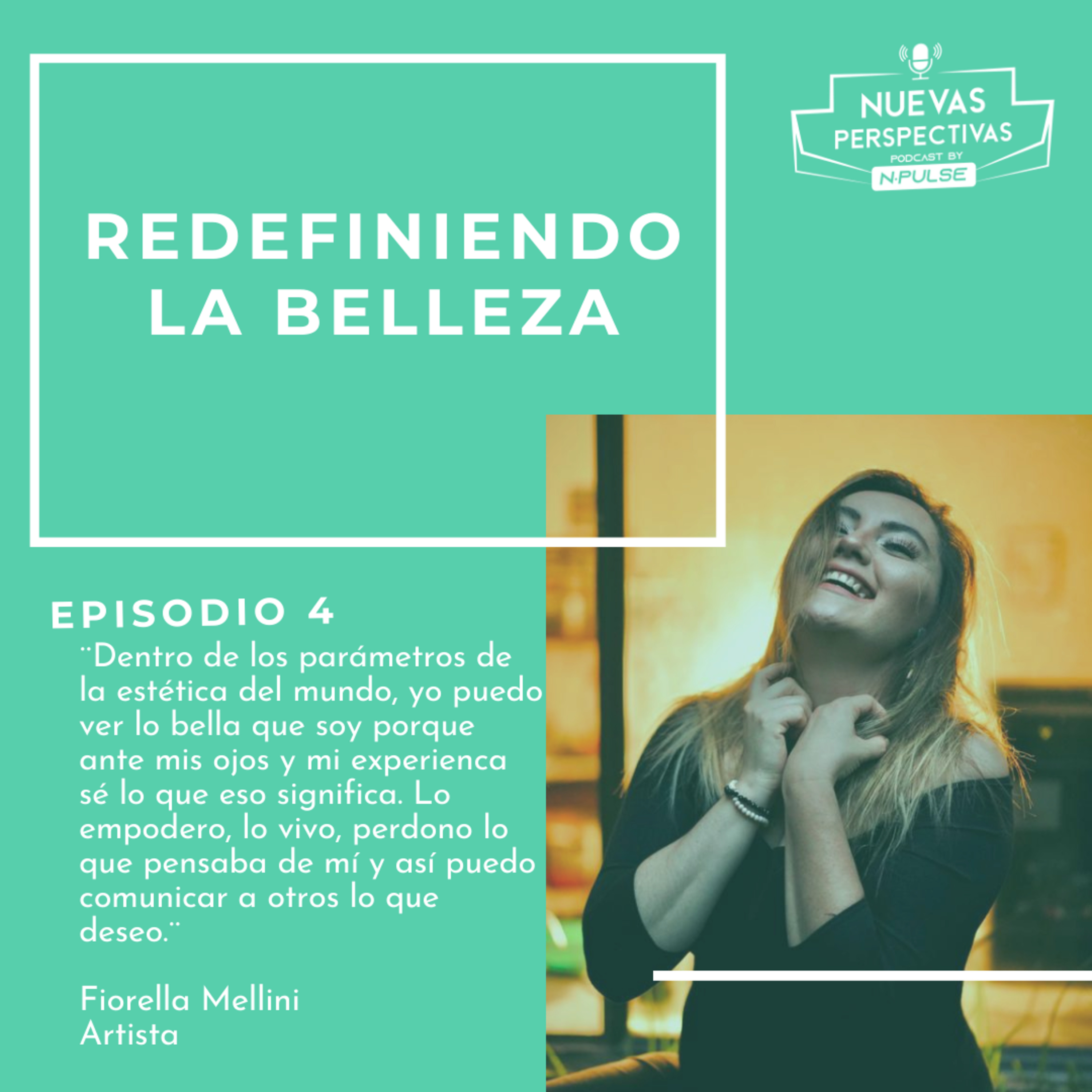 Nuevas Perspectivas
