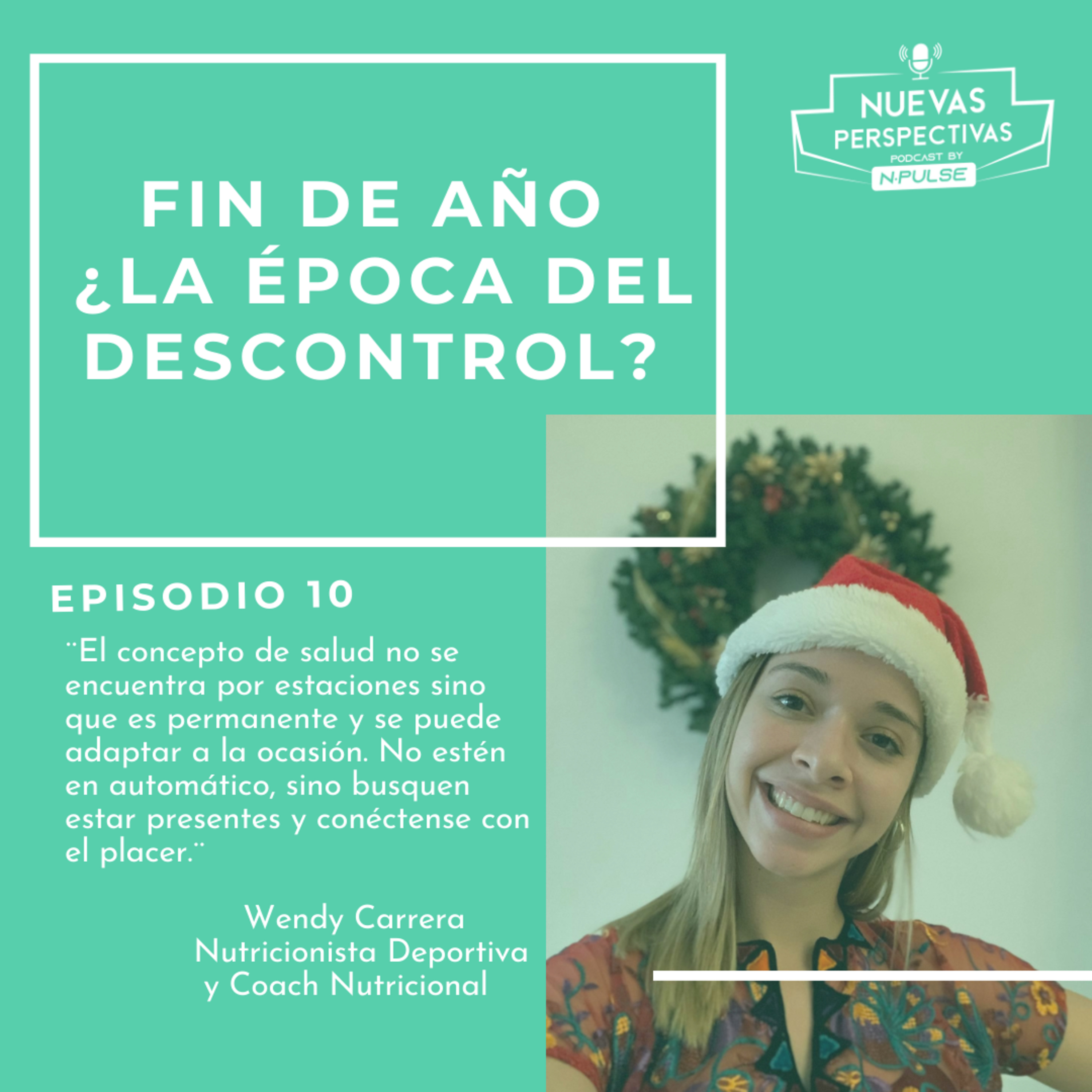 Nuevas Perspectivas