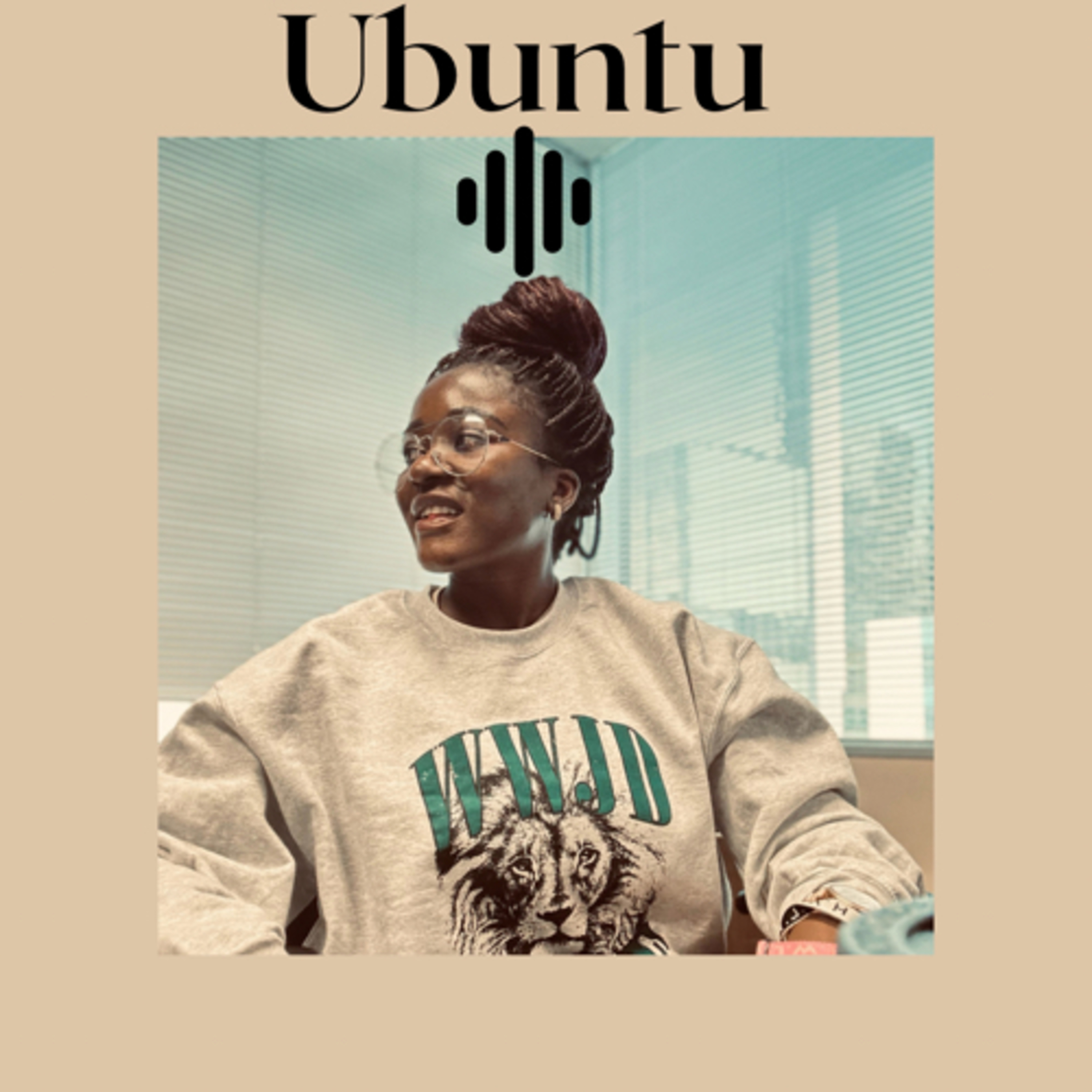 Ubuntu: Self Awareness pt1